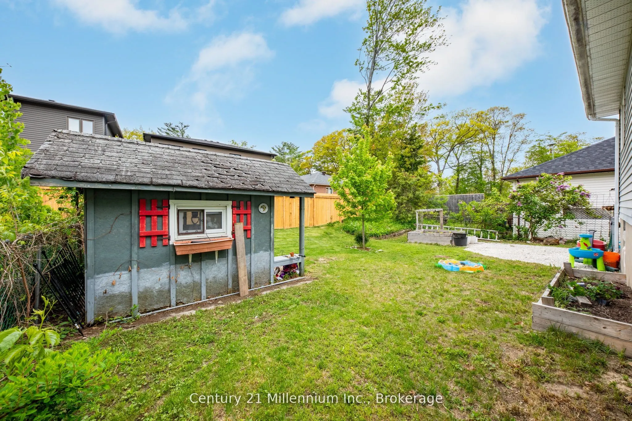 108 Ansley Road