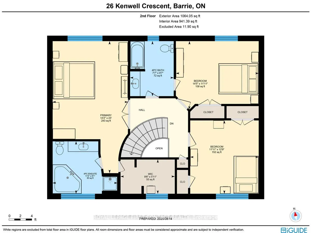 26 Kenwell Crescent