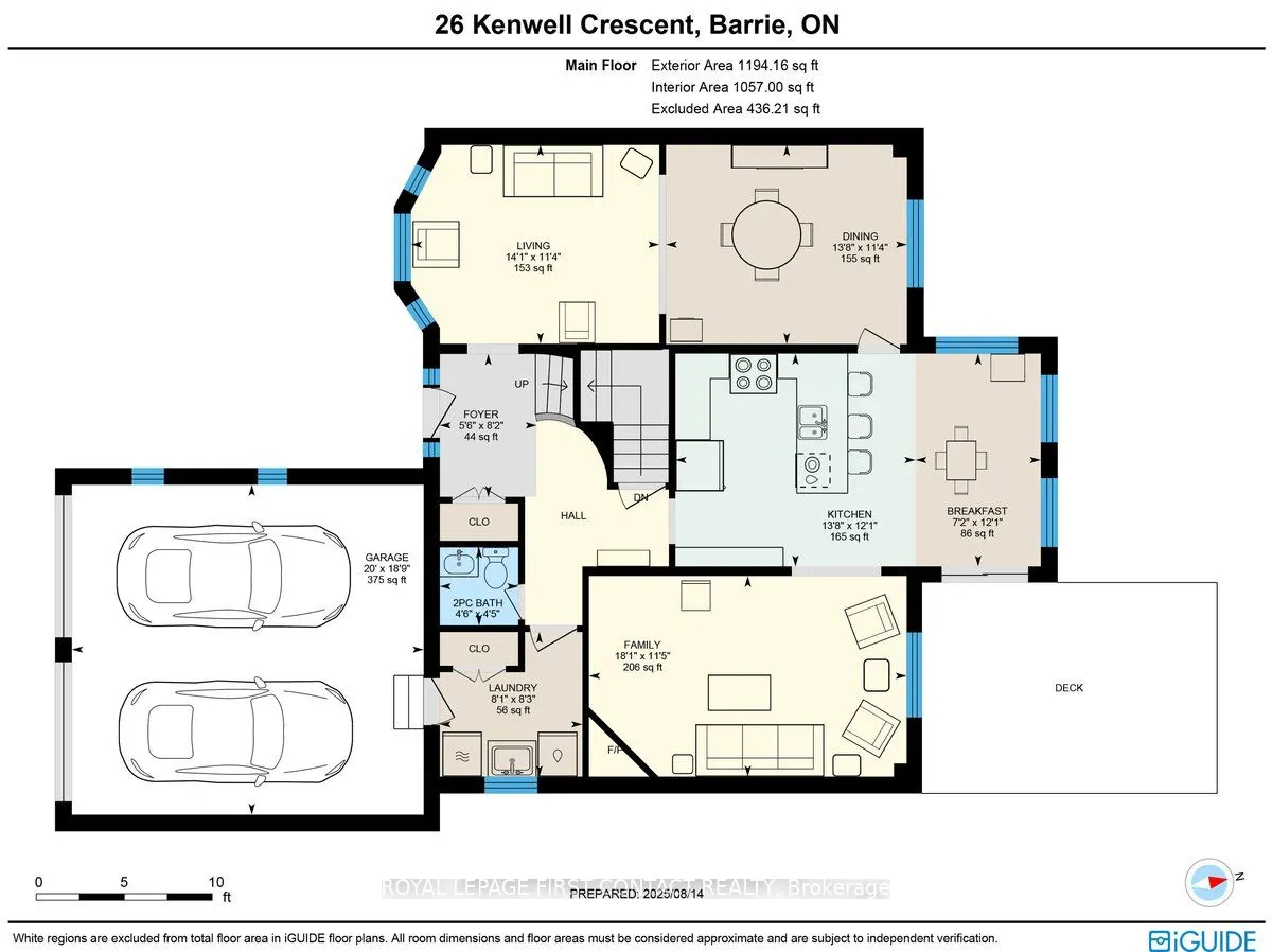 26 Kenwell Crescent