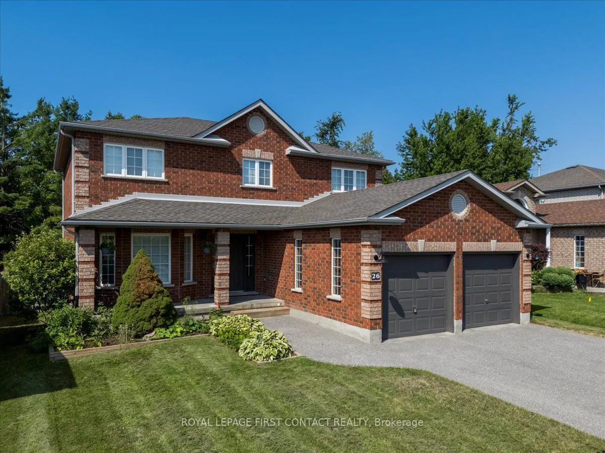 26 Kenwell Crescent