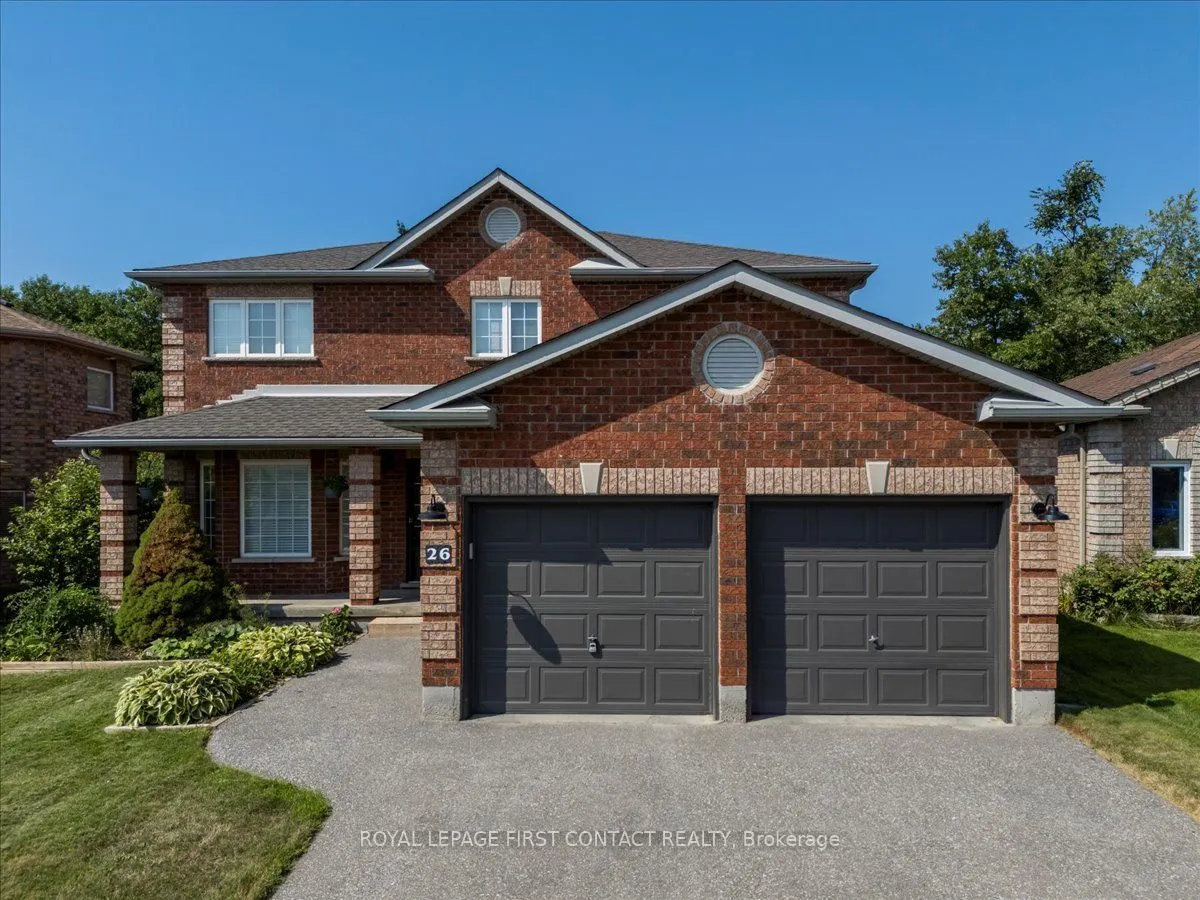 26 Kenwell Crescent