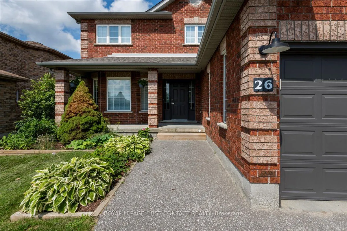 26 Kenwell Crescent