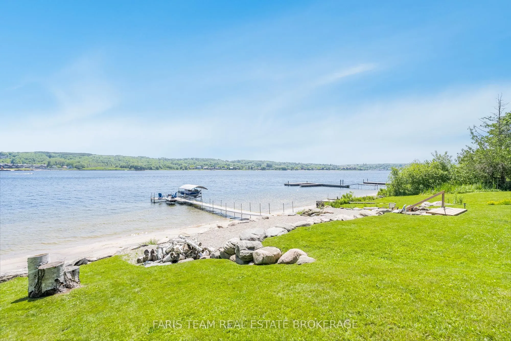 375 Champlain Road