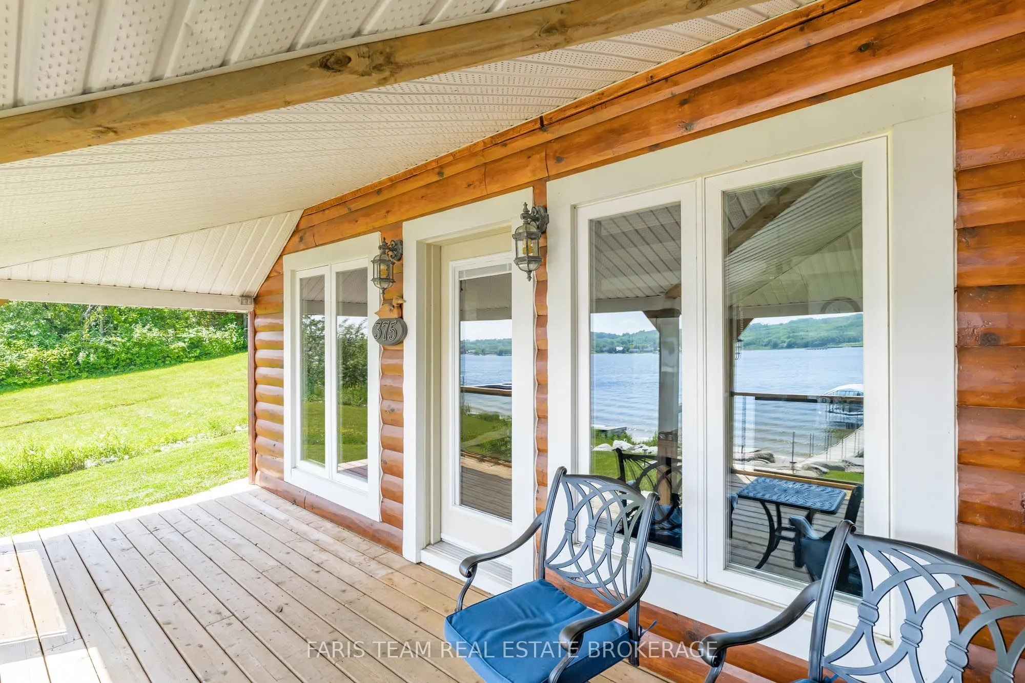375 Champlain Road