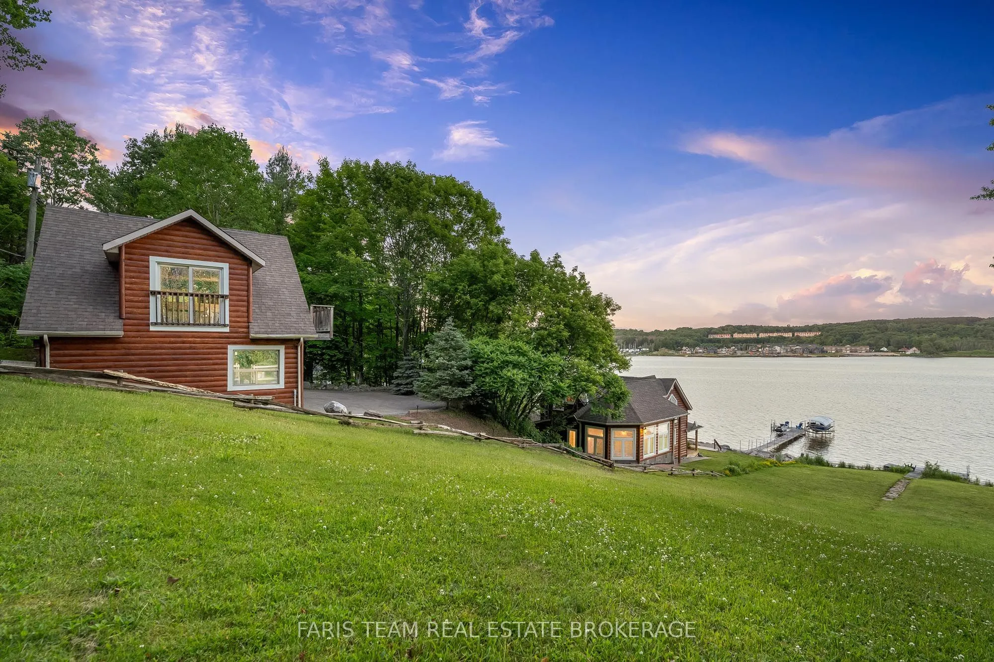 375 Champlain Road