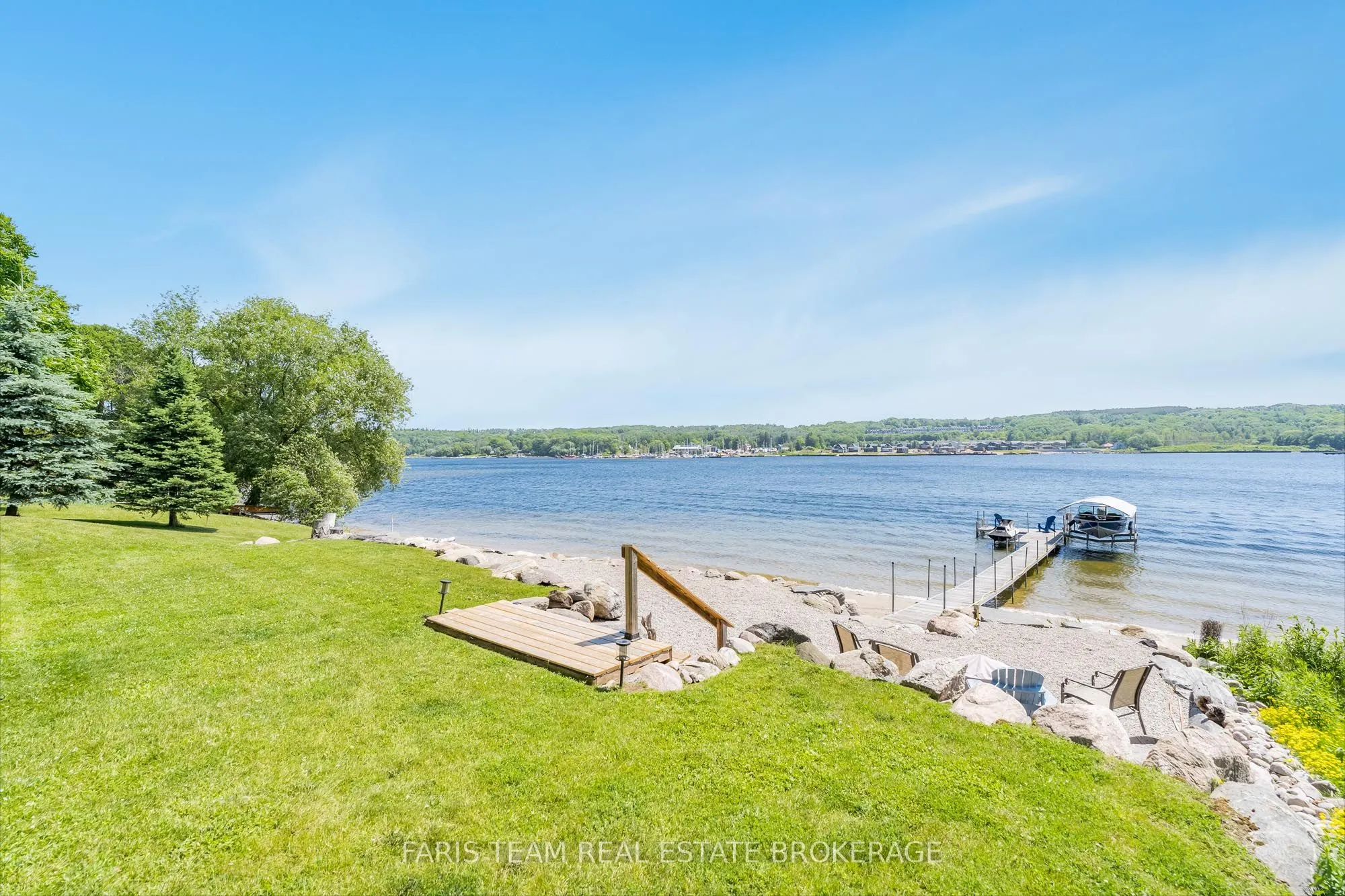375 Champlain Road