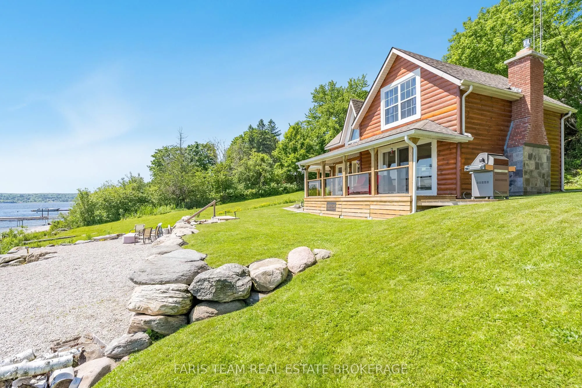 375 Champlain Road
