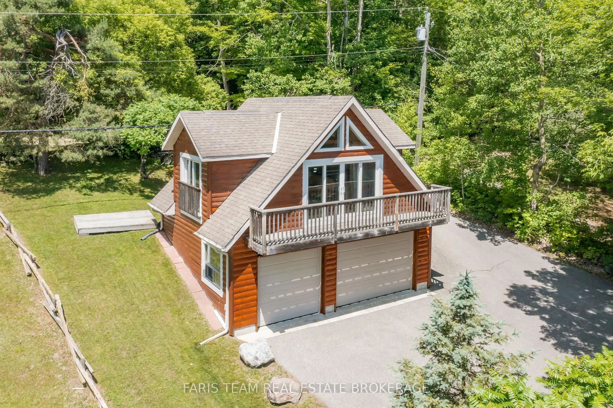 375 Champlain Road