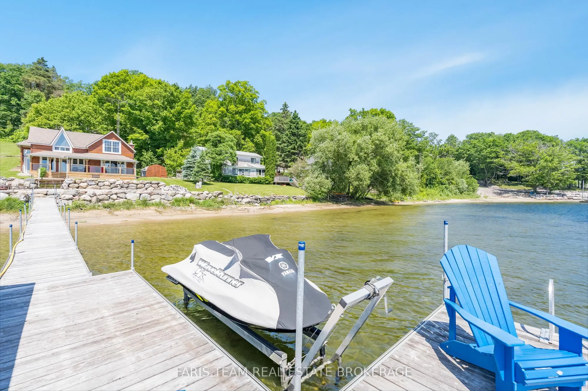 375 Champlain Road