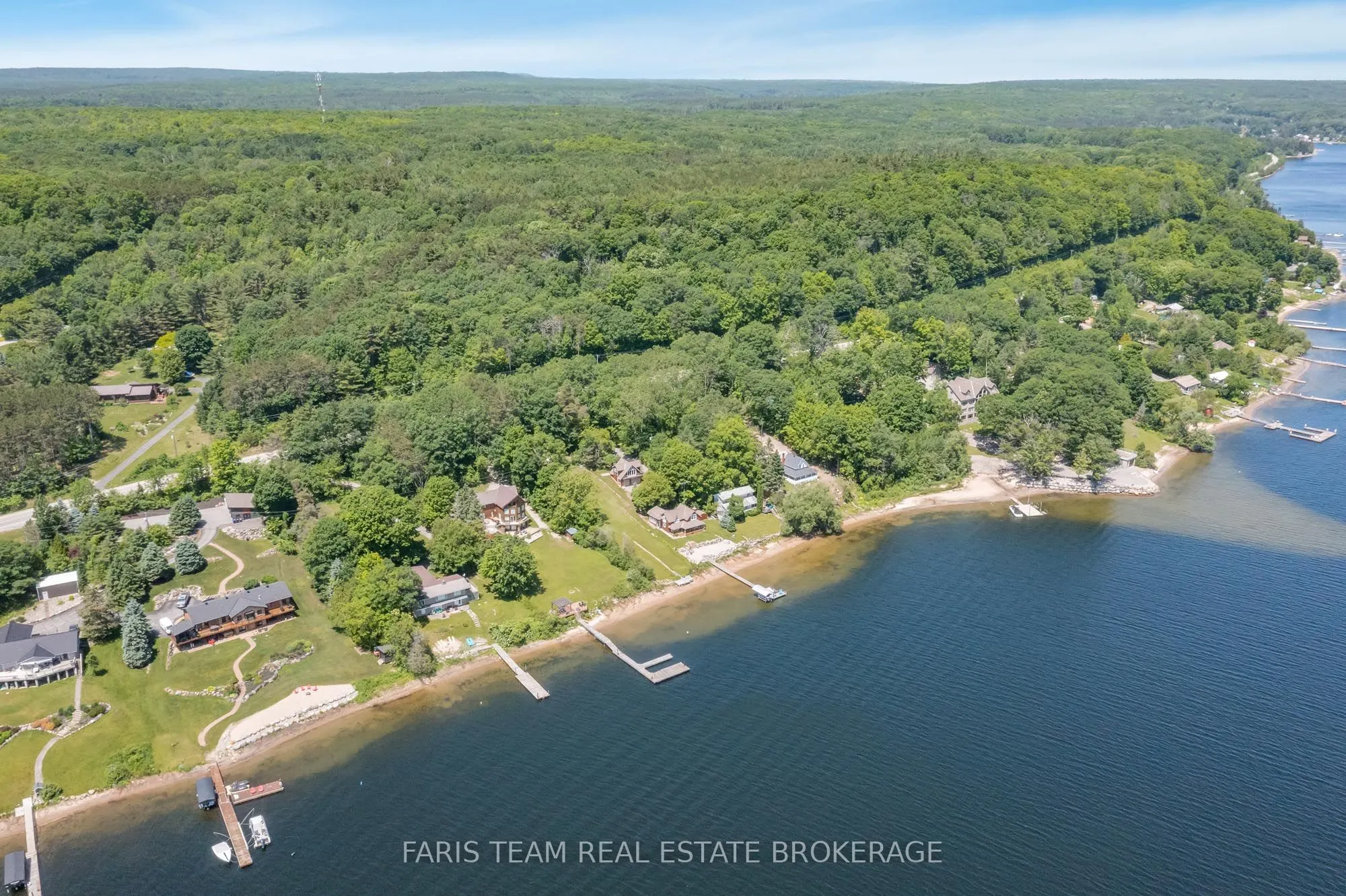 375 Champlain Road