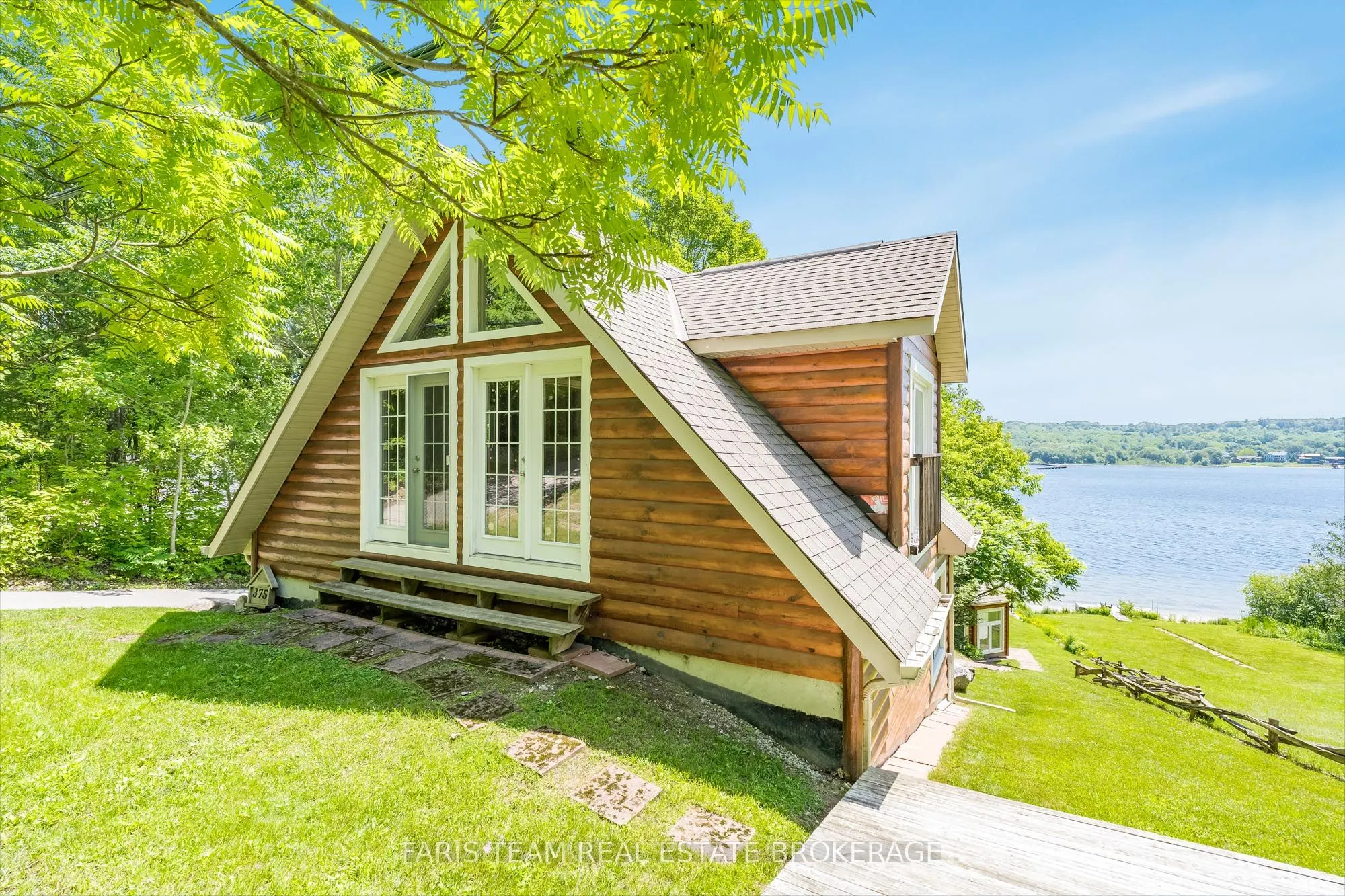 375 Champlain Road