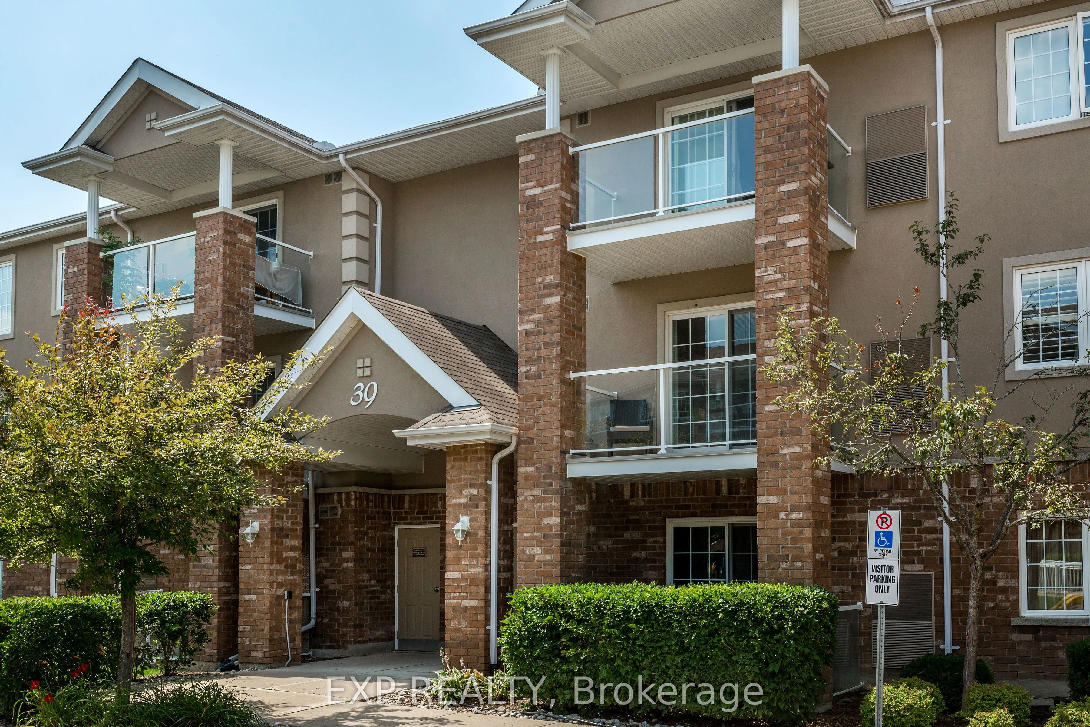 39 Coulter Street, #18