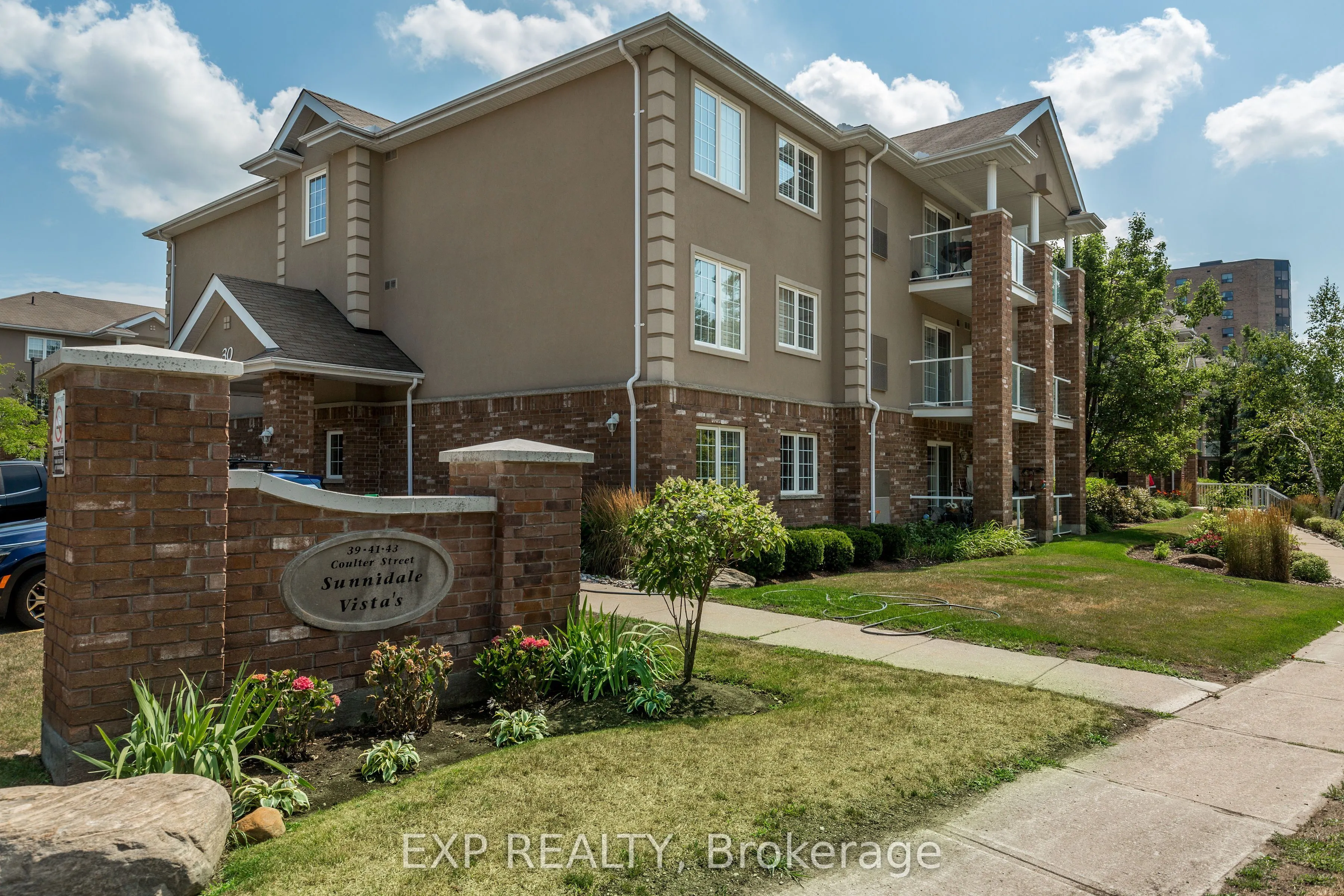 39 Coulter Street, #18