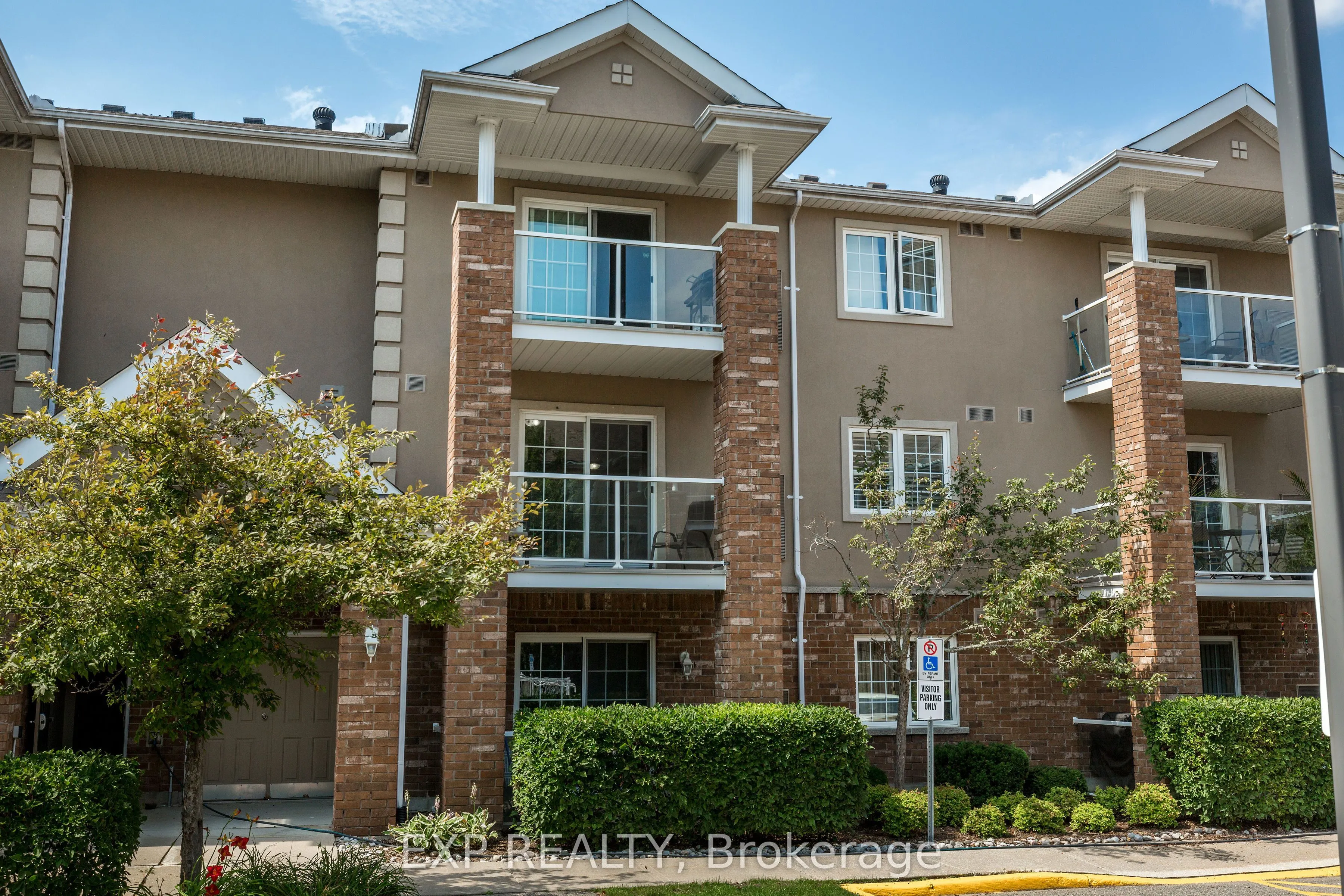 39 Coulter Street, #18