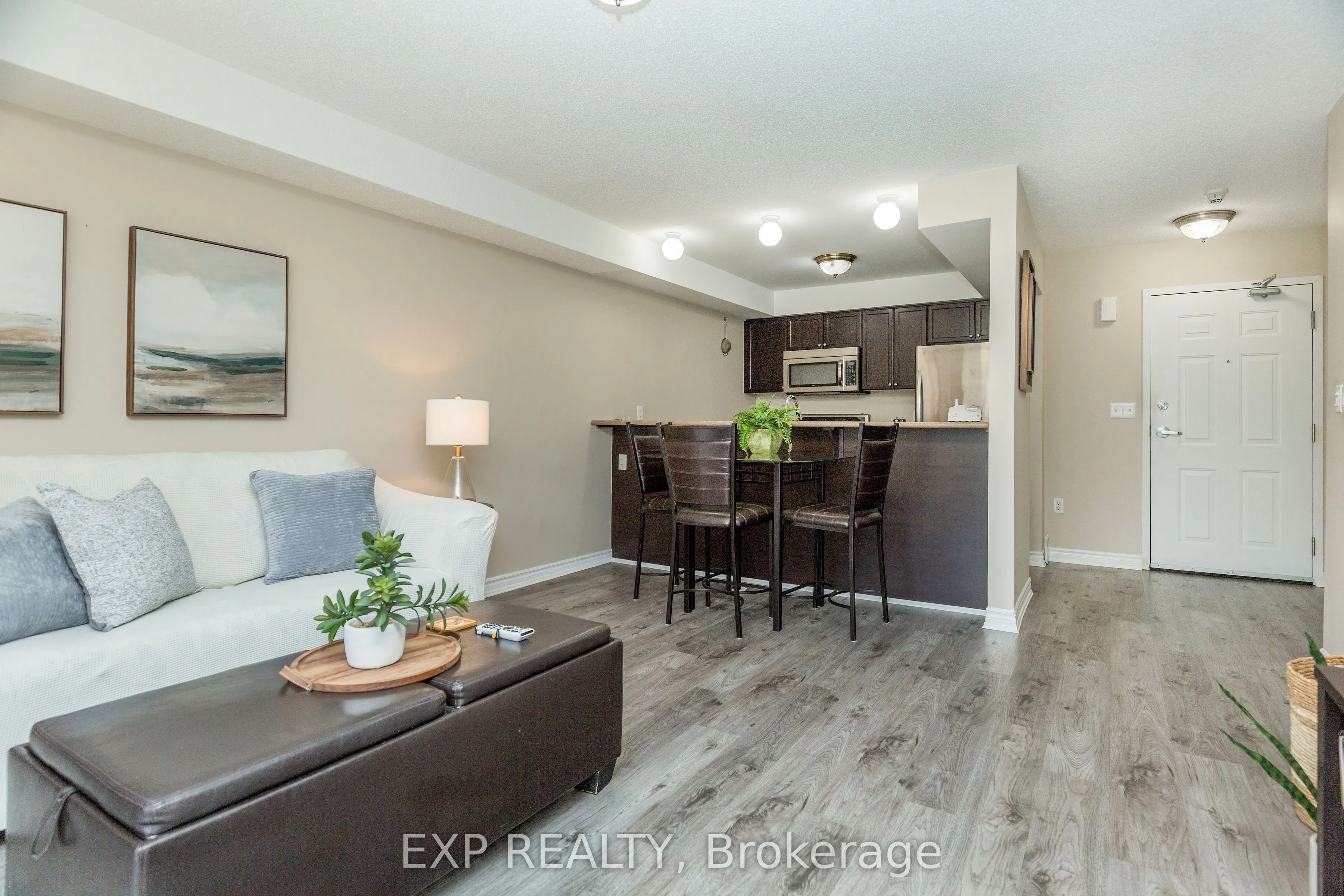 39 Coulter Street, #18