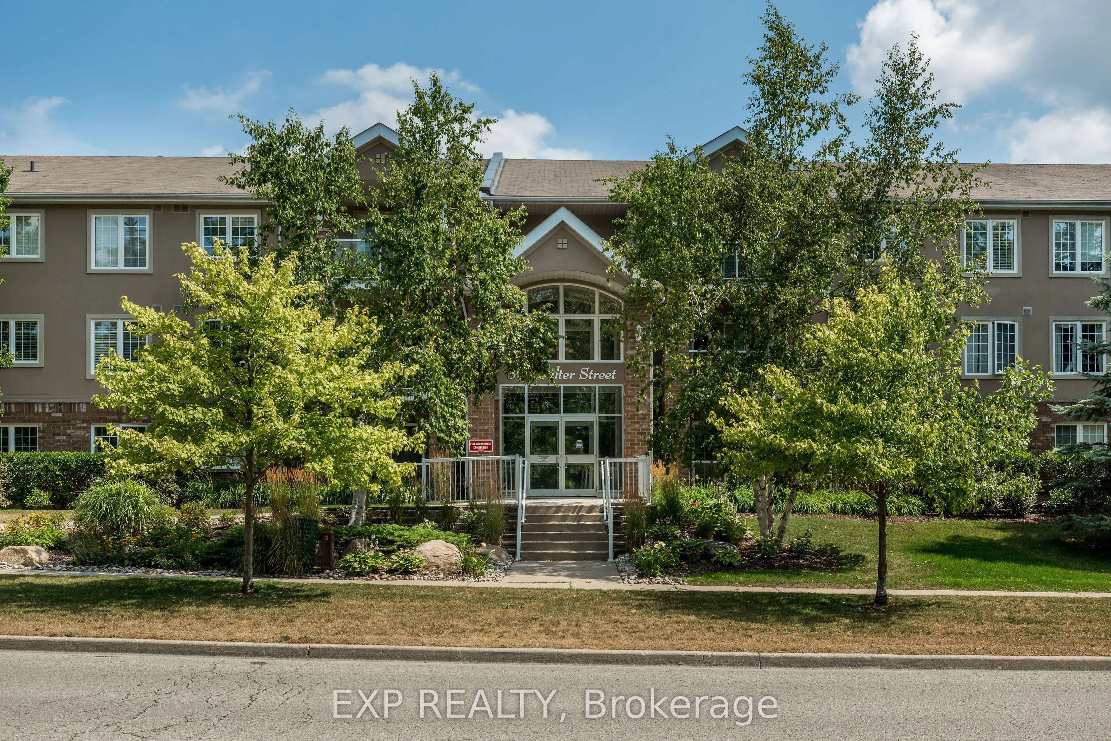 39 Coulter Street, #18