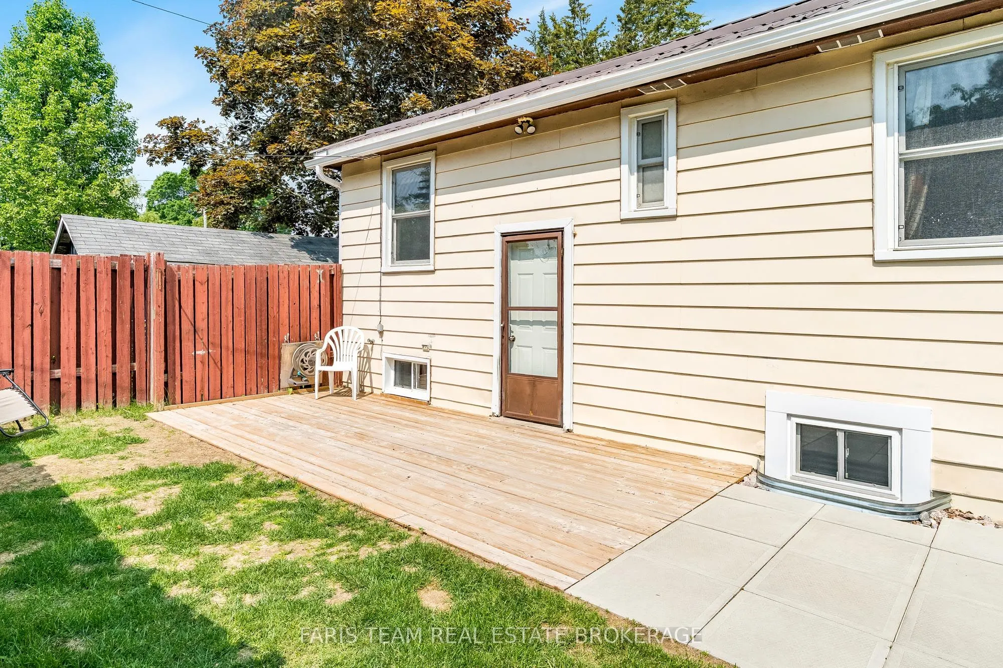 335 John Street
