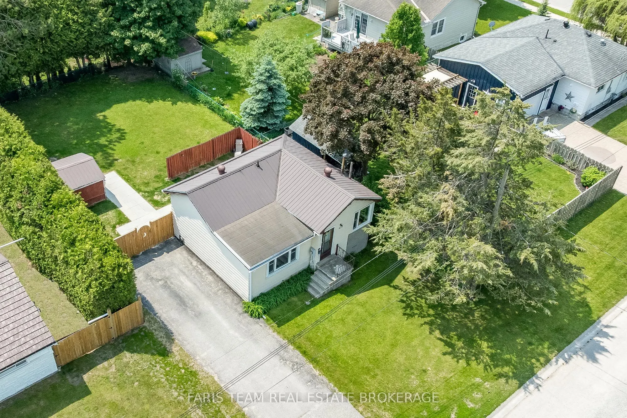 335 John Street