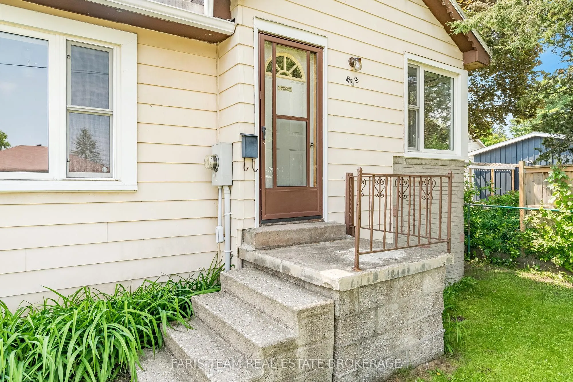 335 John Street