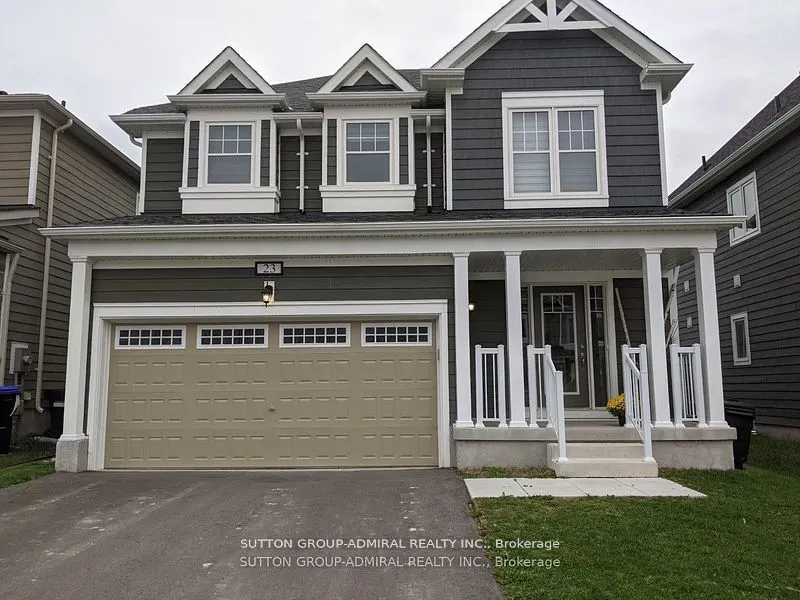 23 Hills Thistle Drive