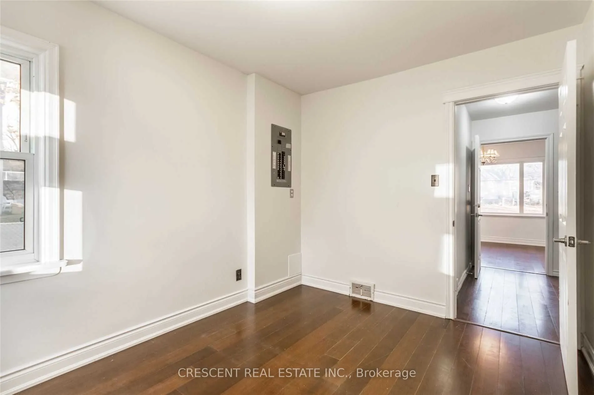 261 Barrie Road