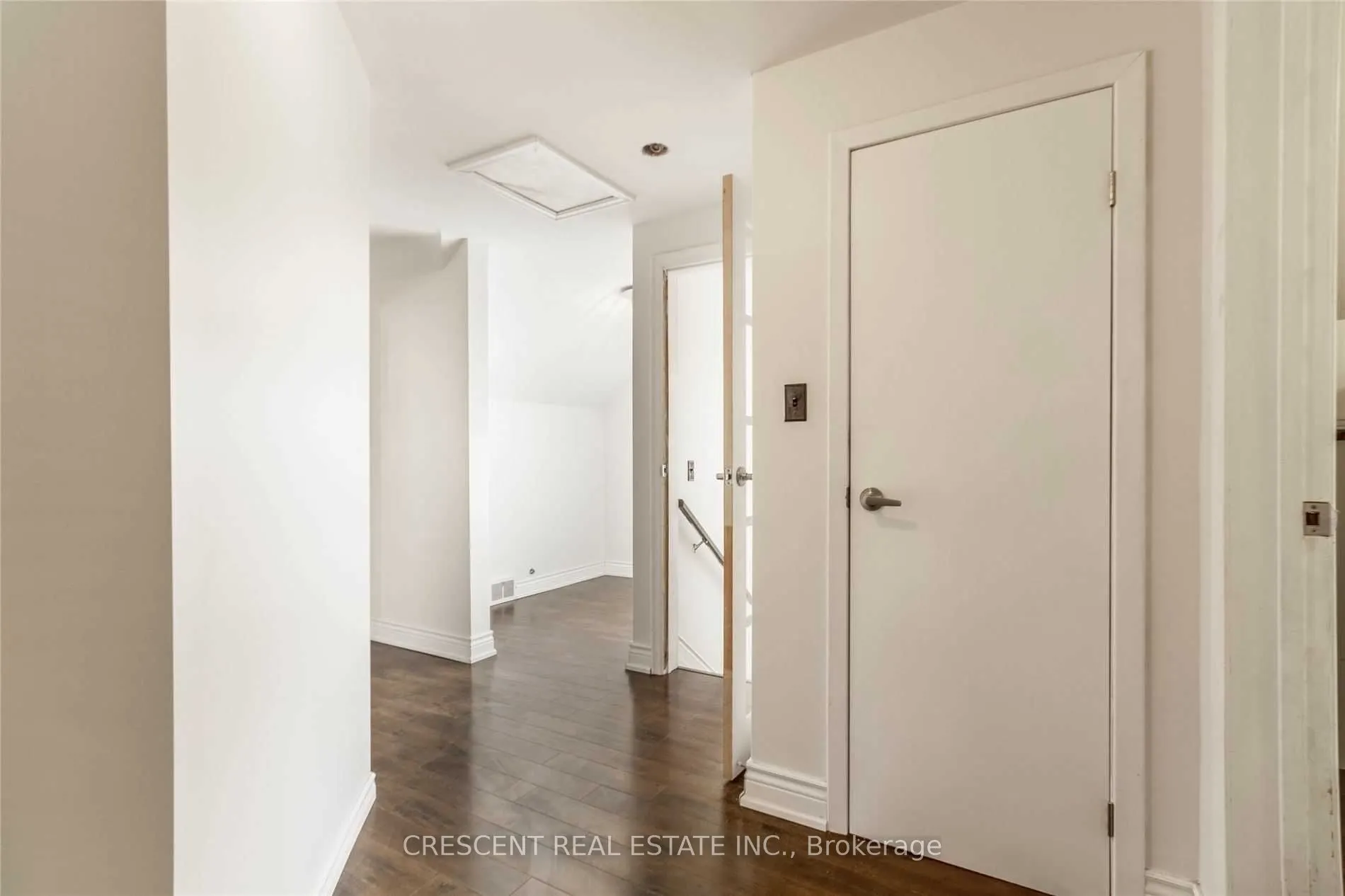 261 Barrie Road