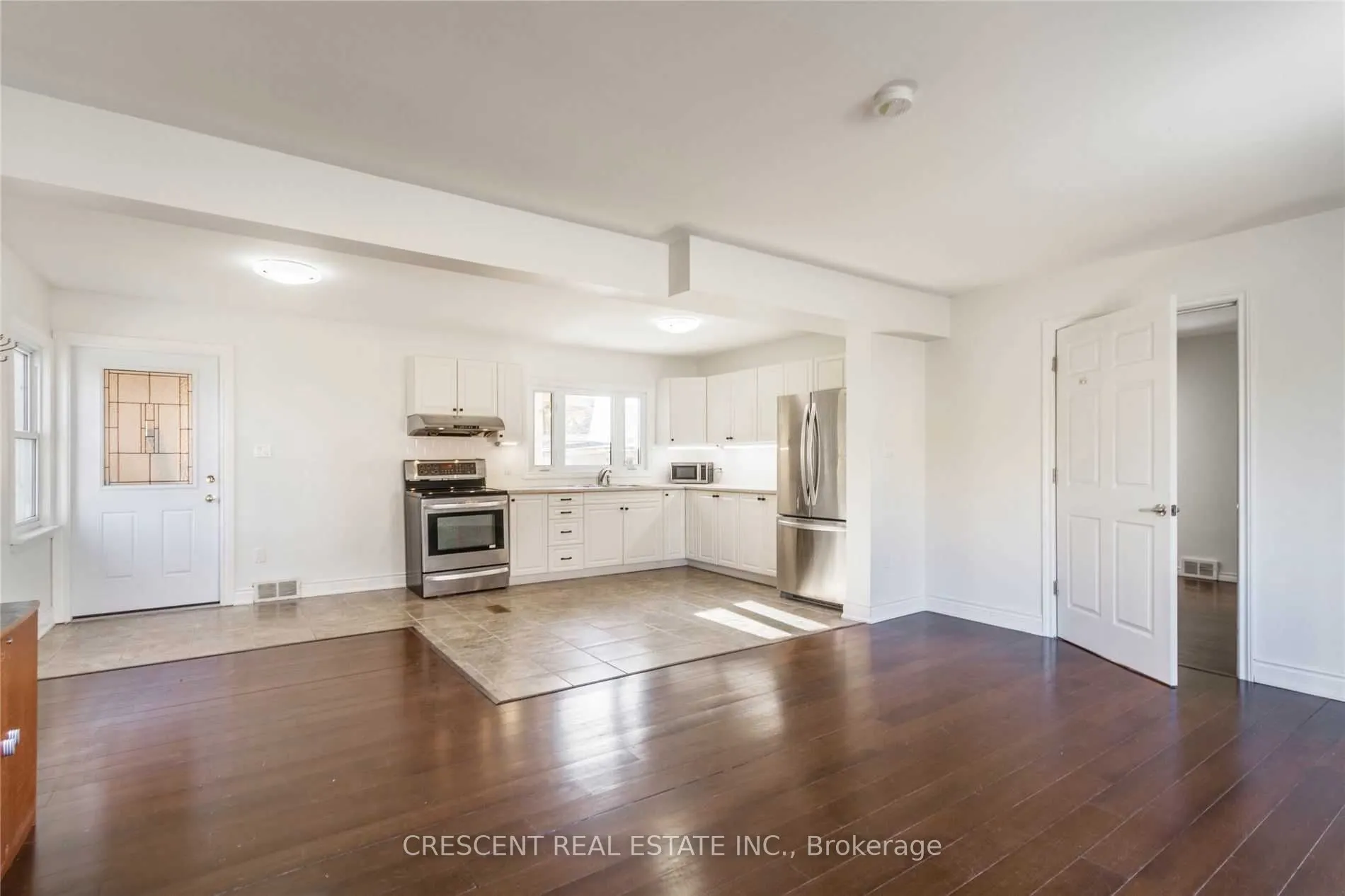 261 Barrie Road