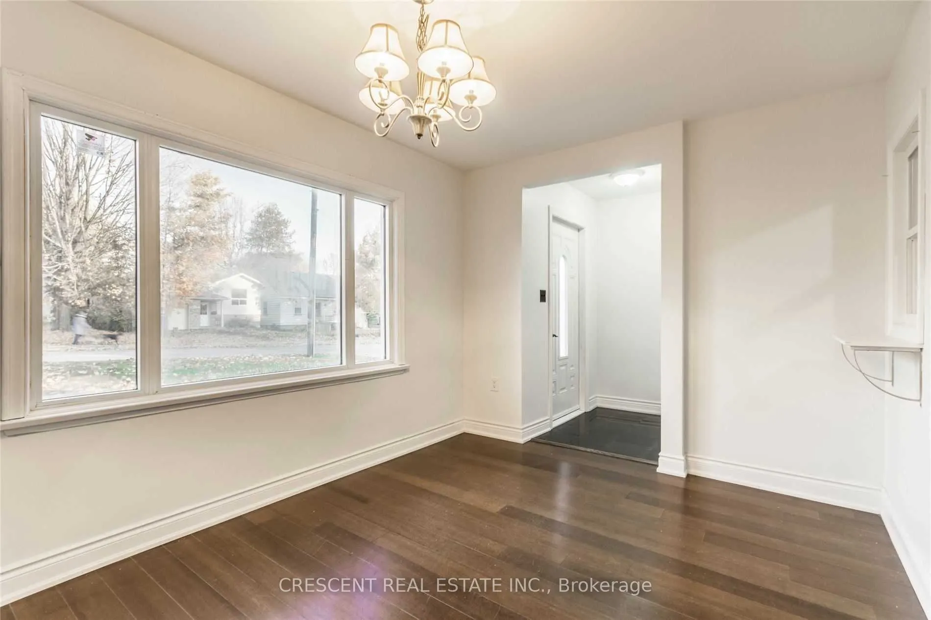 261 Barrie Road