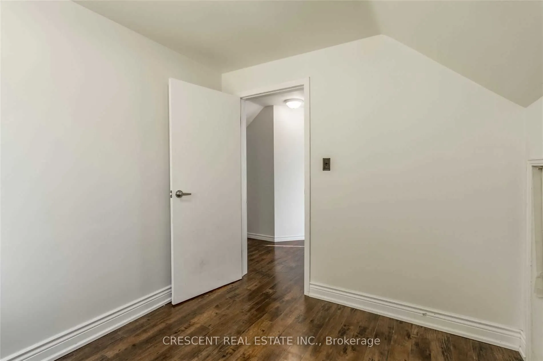 261 Barrie Road