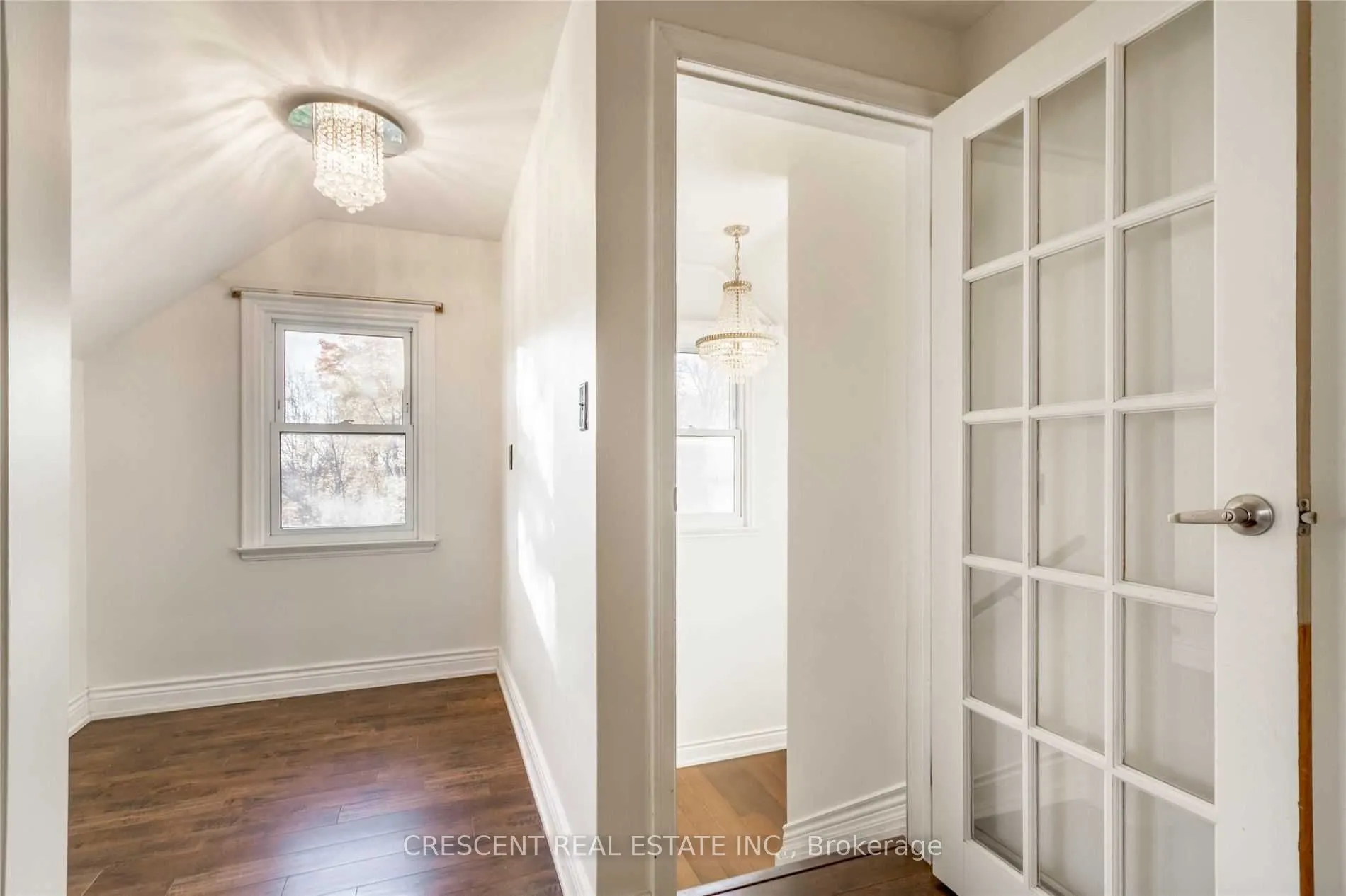 261 Barrie Road