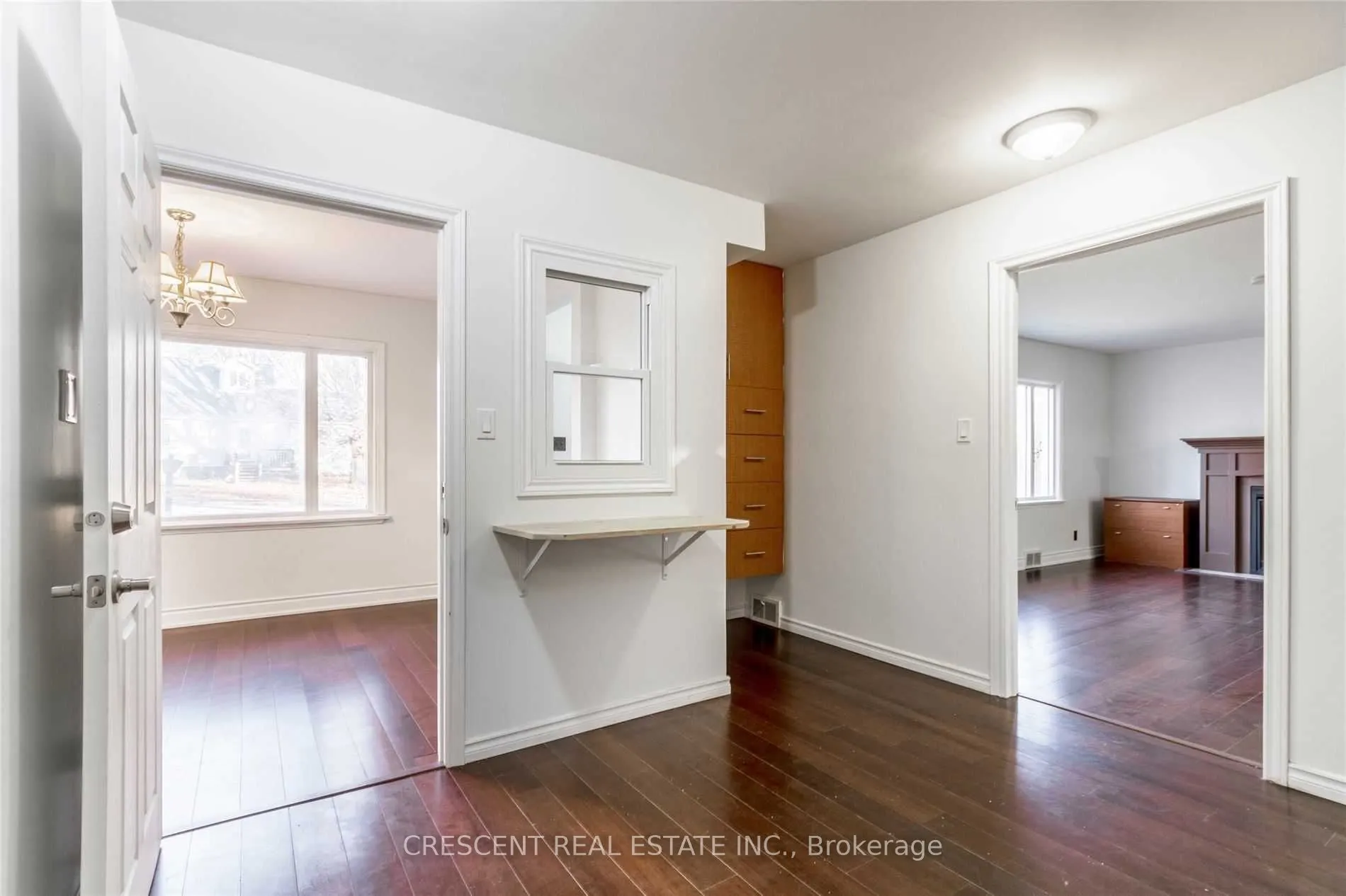 261 Barrie Road