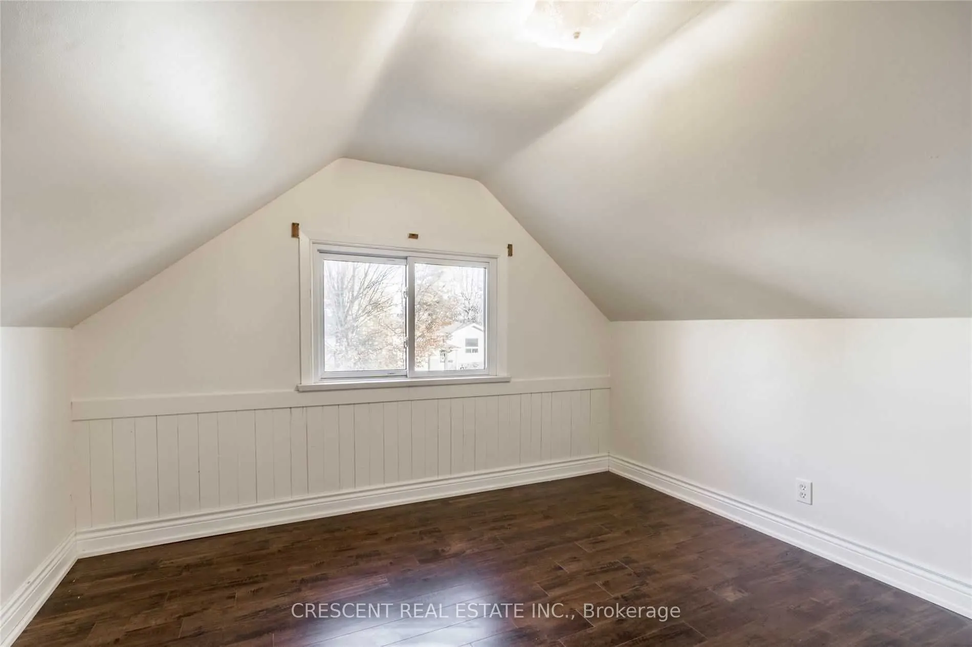 261 Barrie Road