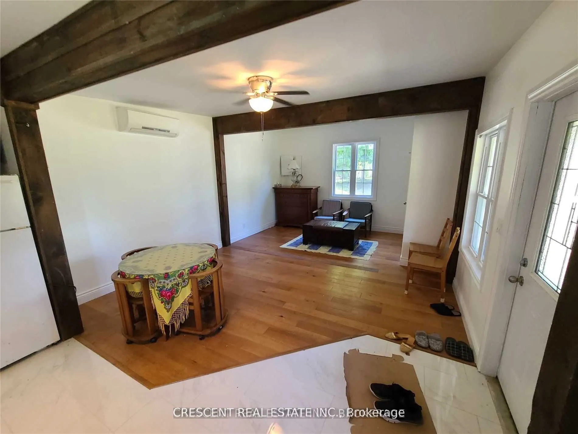 261 Barrie Road