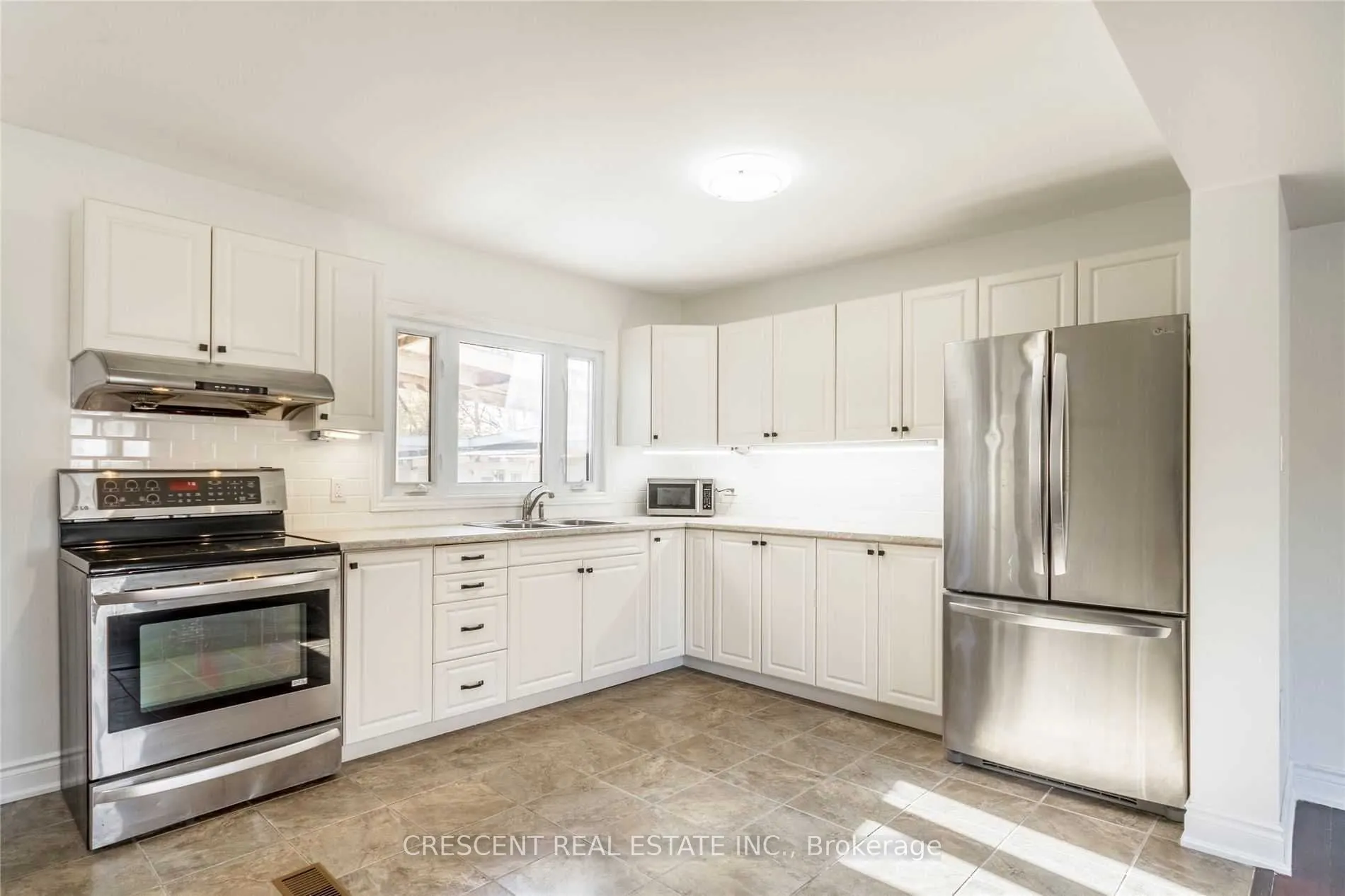 261 Barrie Road