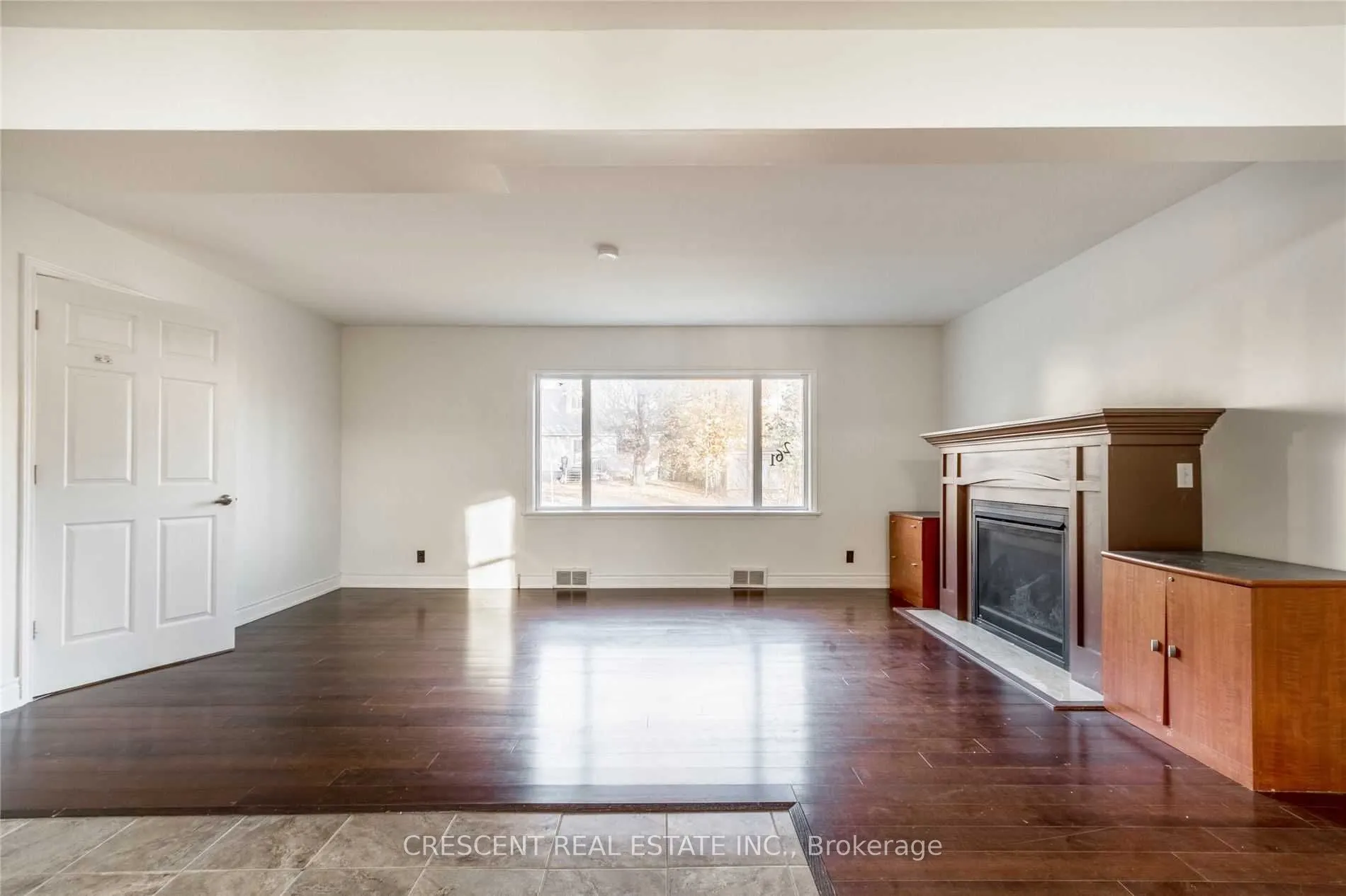 261 Barrie Road