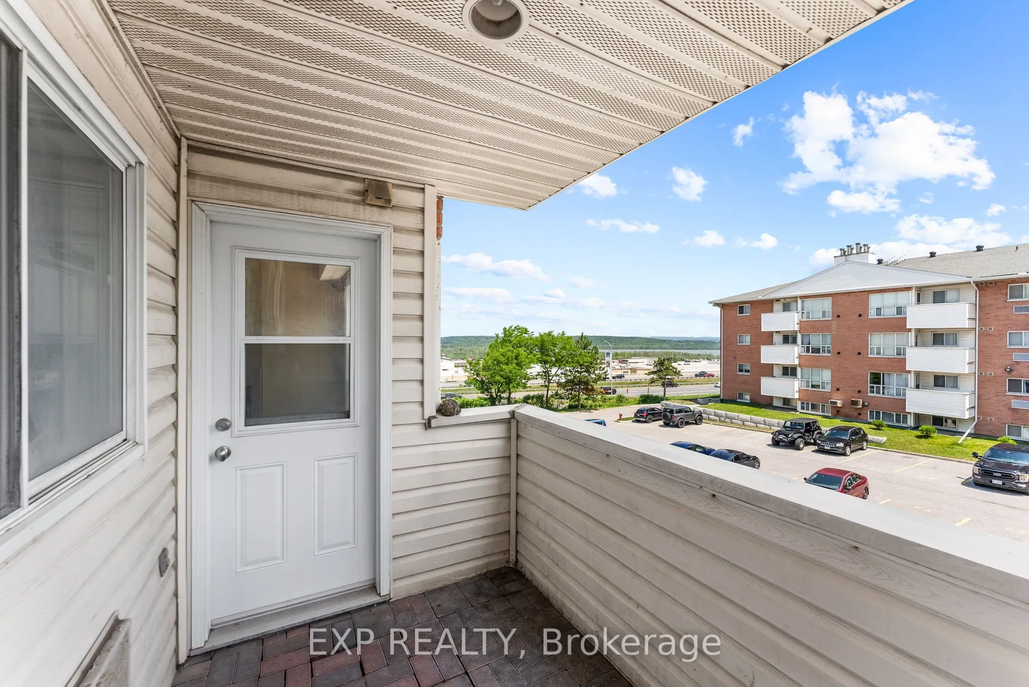 120 Bell Farm Road, #202