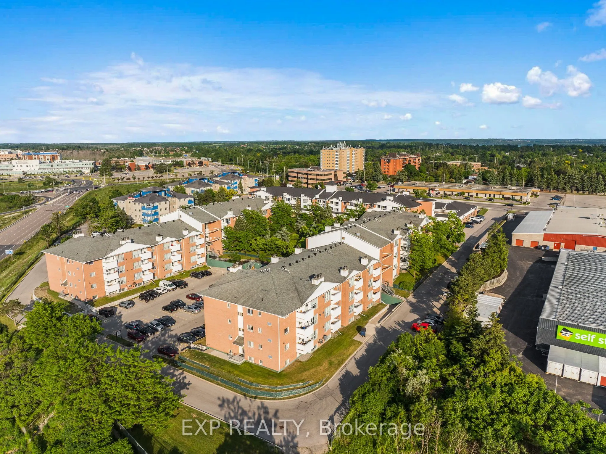 120 Bell Farm Road, #202