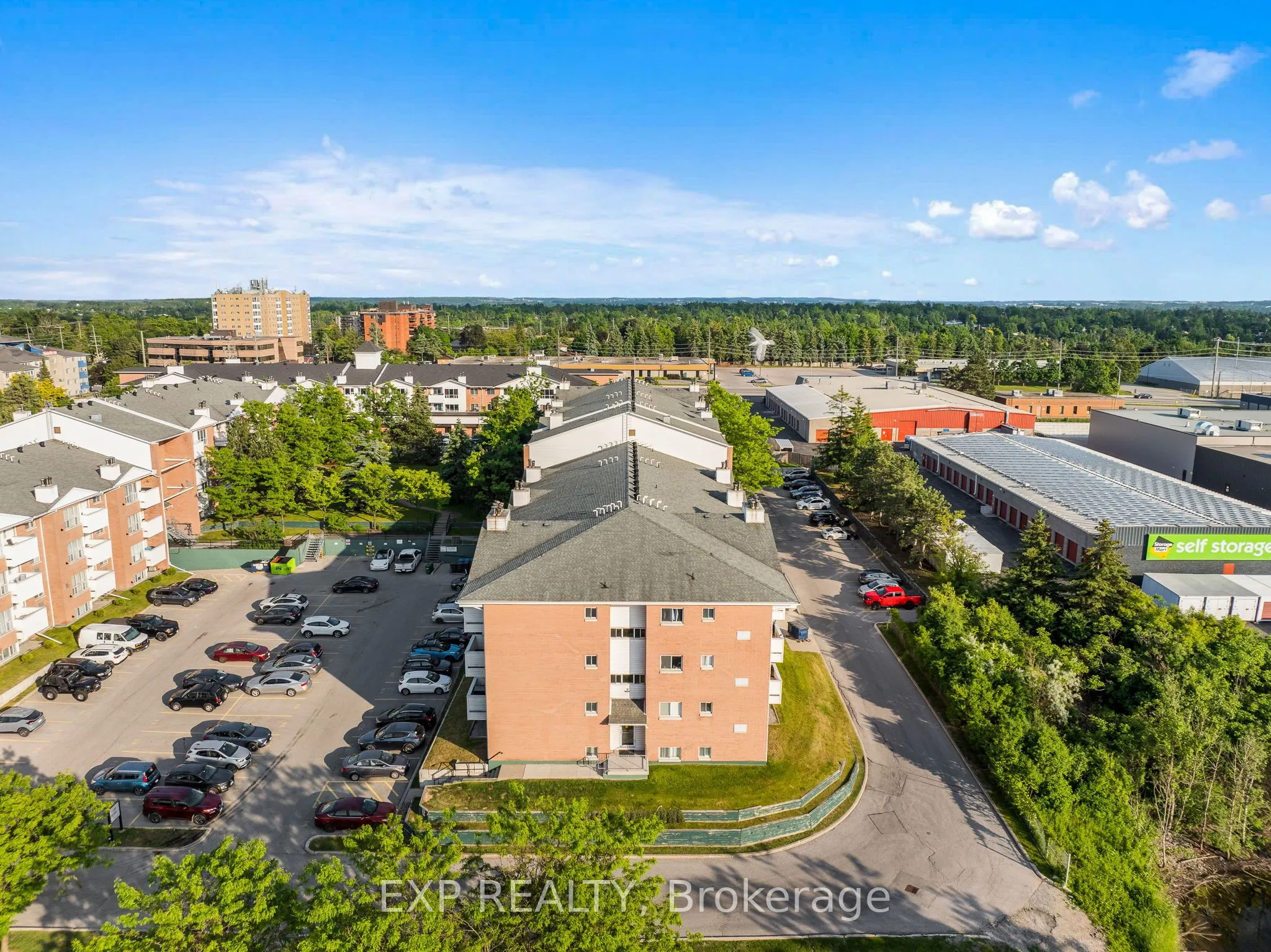 120 Bell Farm Road, #202