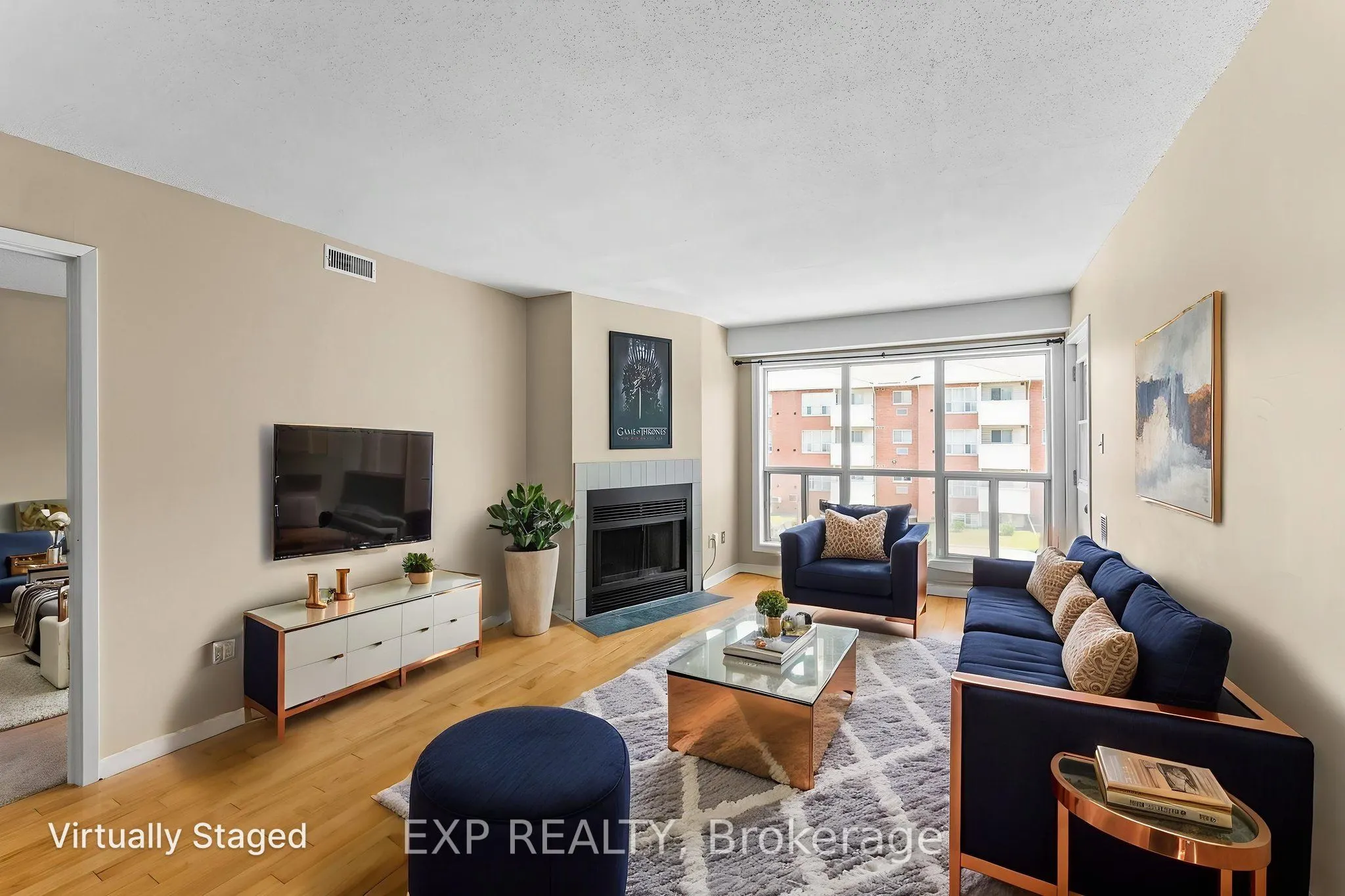 120 Bell Farm Road, #202