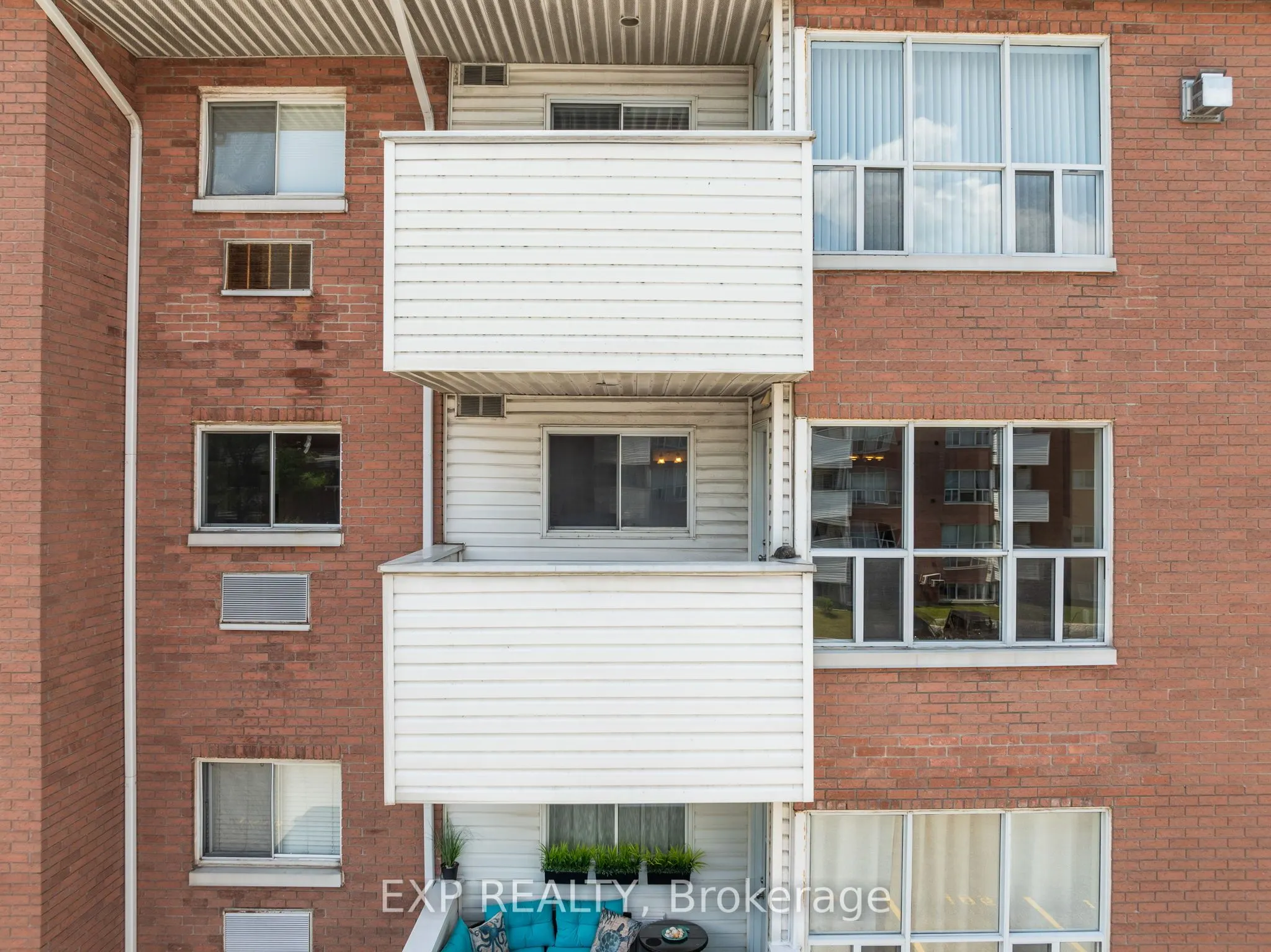 120 Bell Farm Road, #202