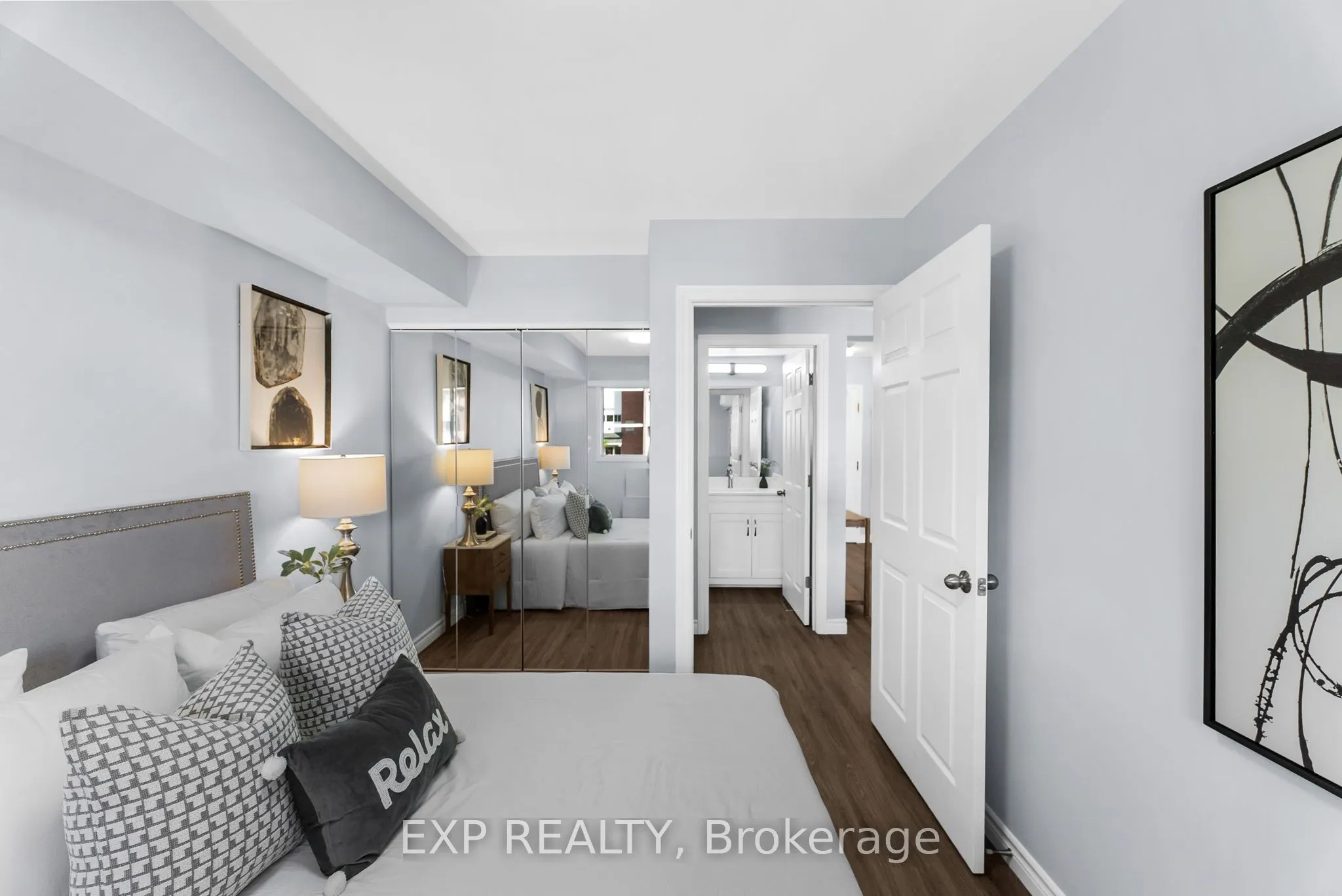 120 Bell Farm Road, #201