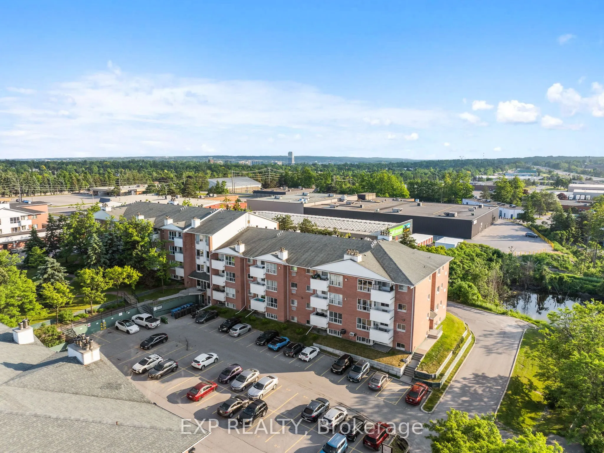 120 Bell Farm Road, #201