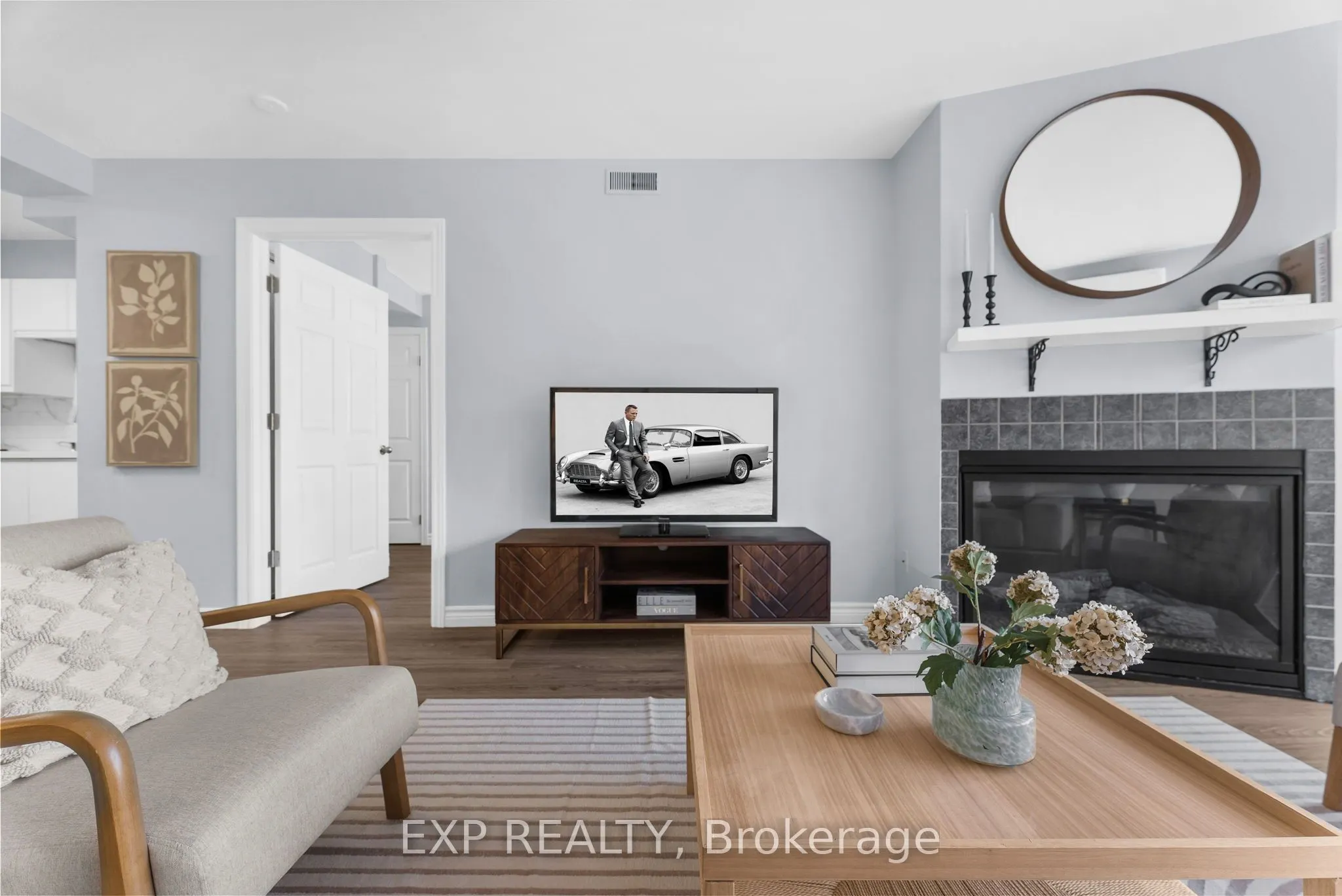 120 Bell Farm Road, #201