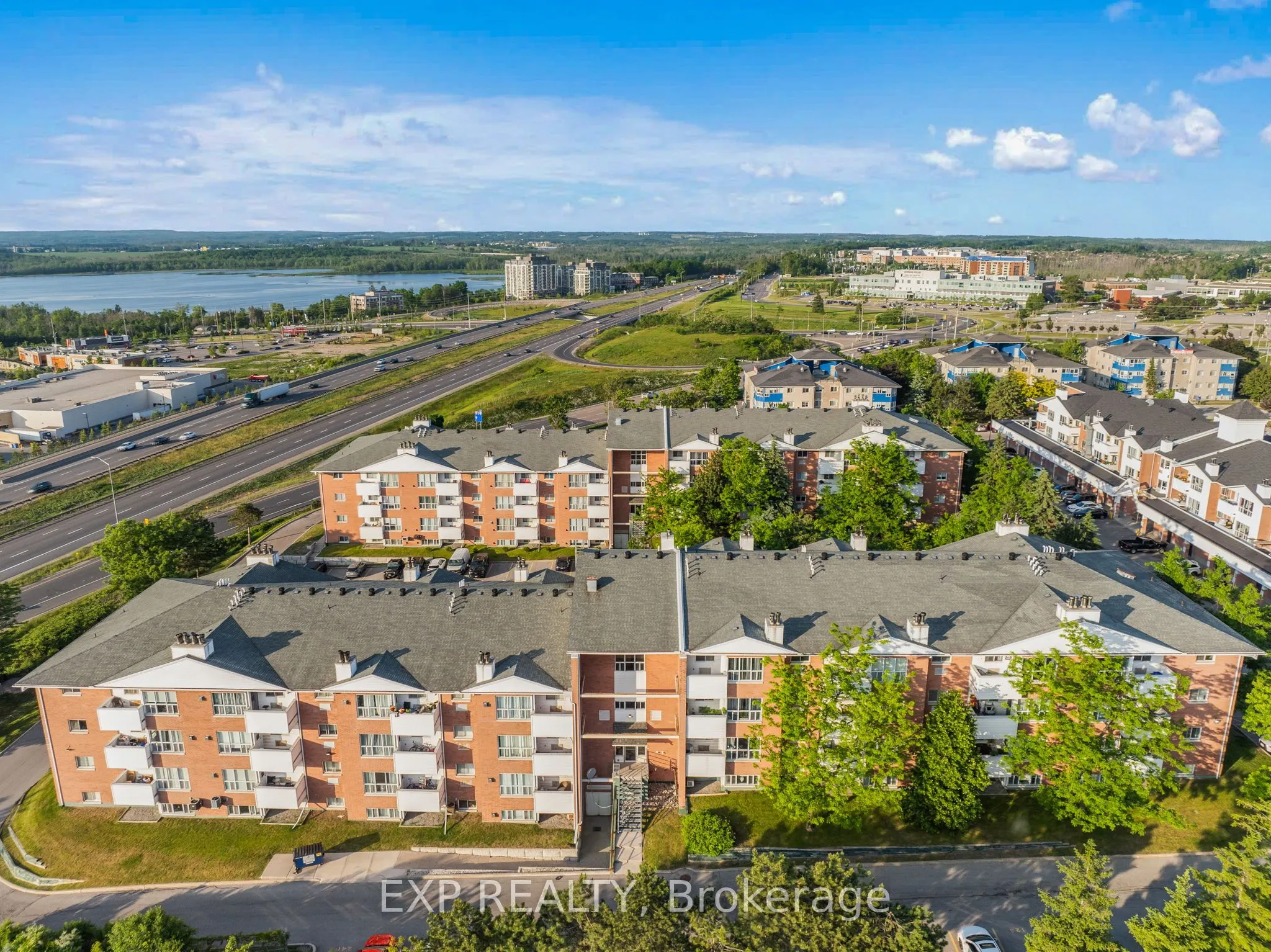 120 Bell Farm Road, #201