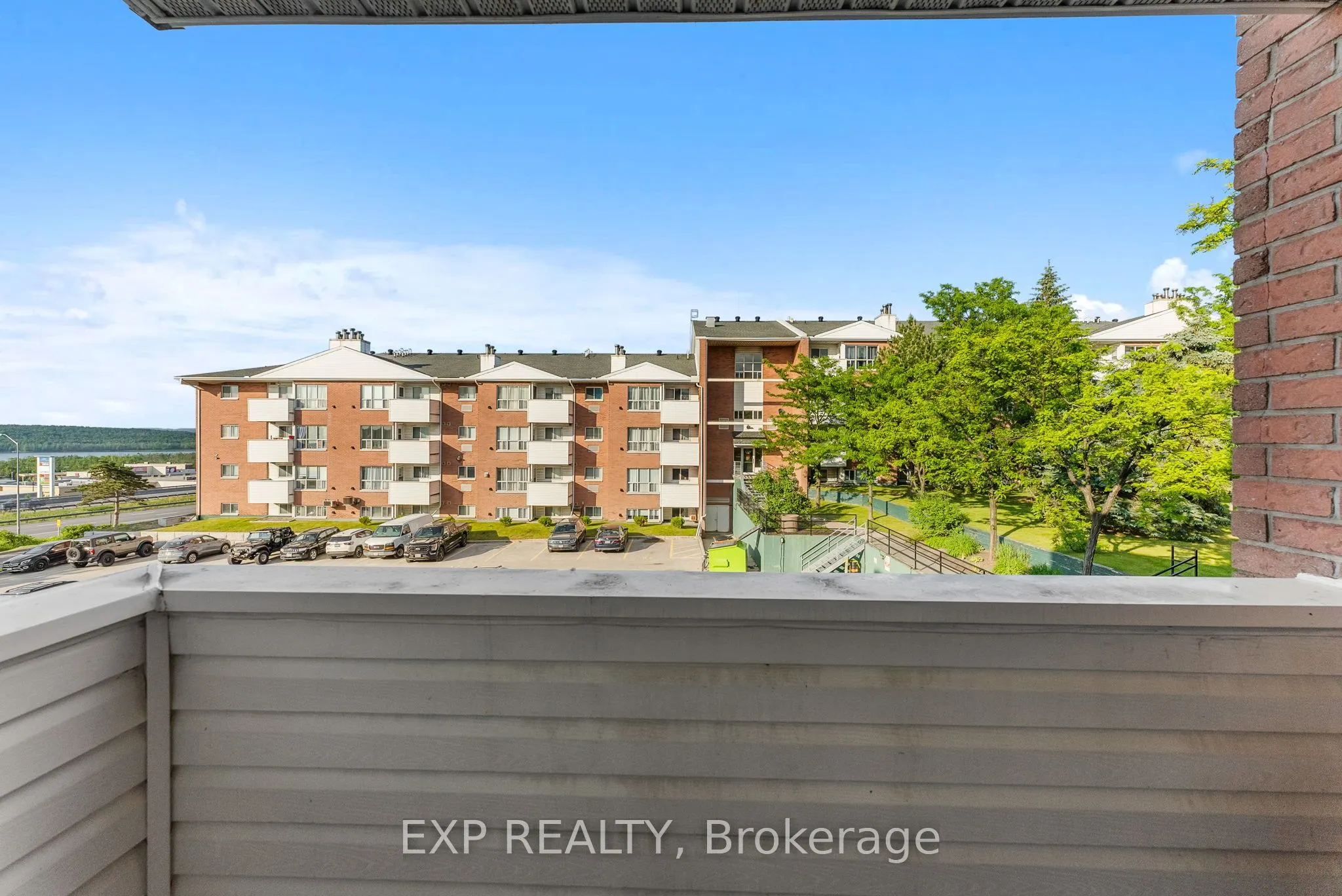 120 Bell Farm Road, #201