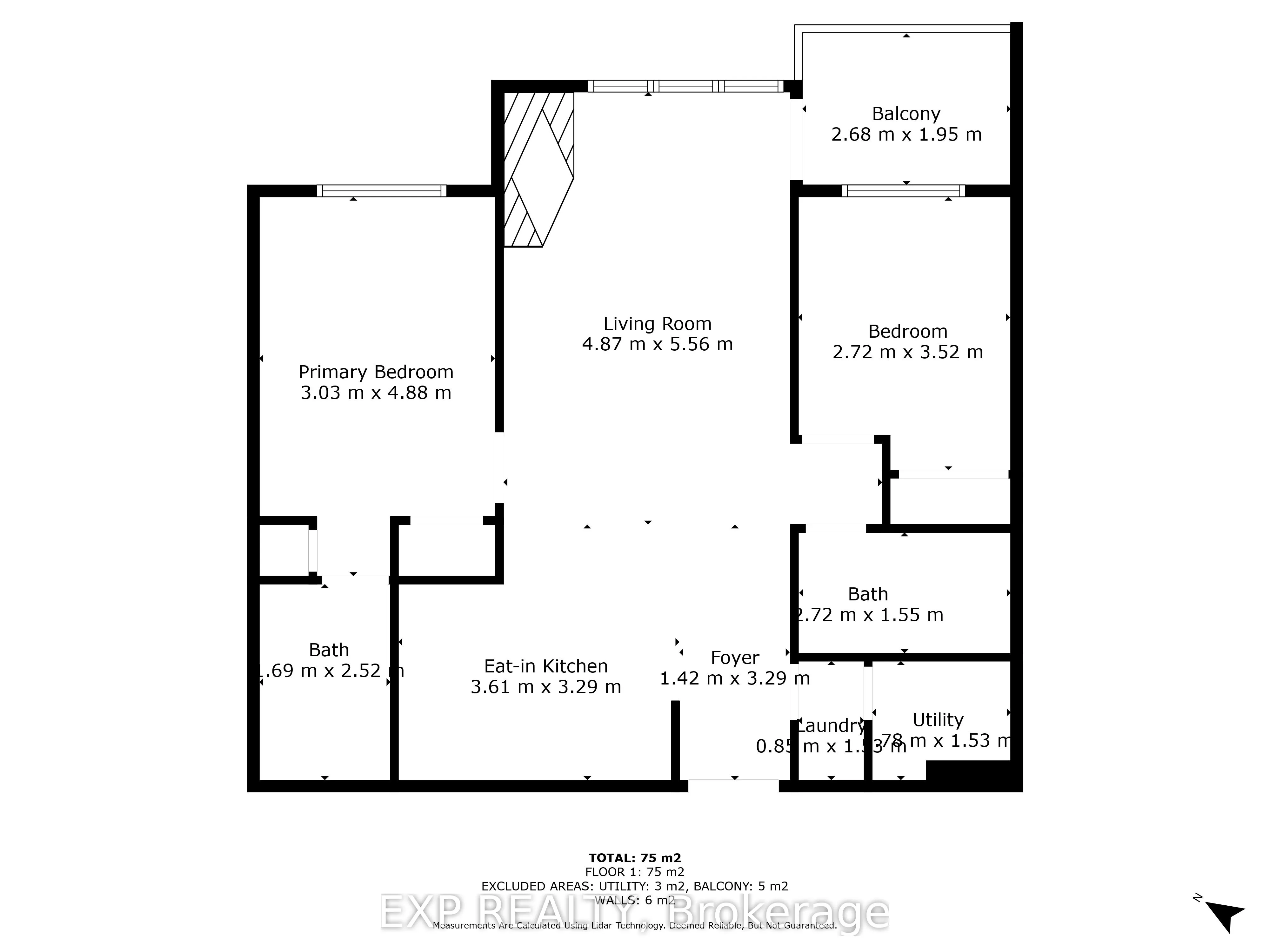 120 Bell Farm Road, #201