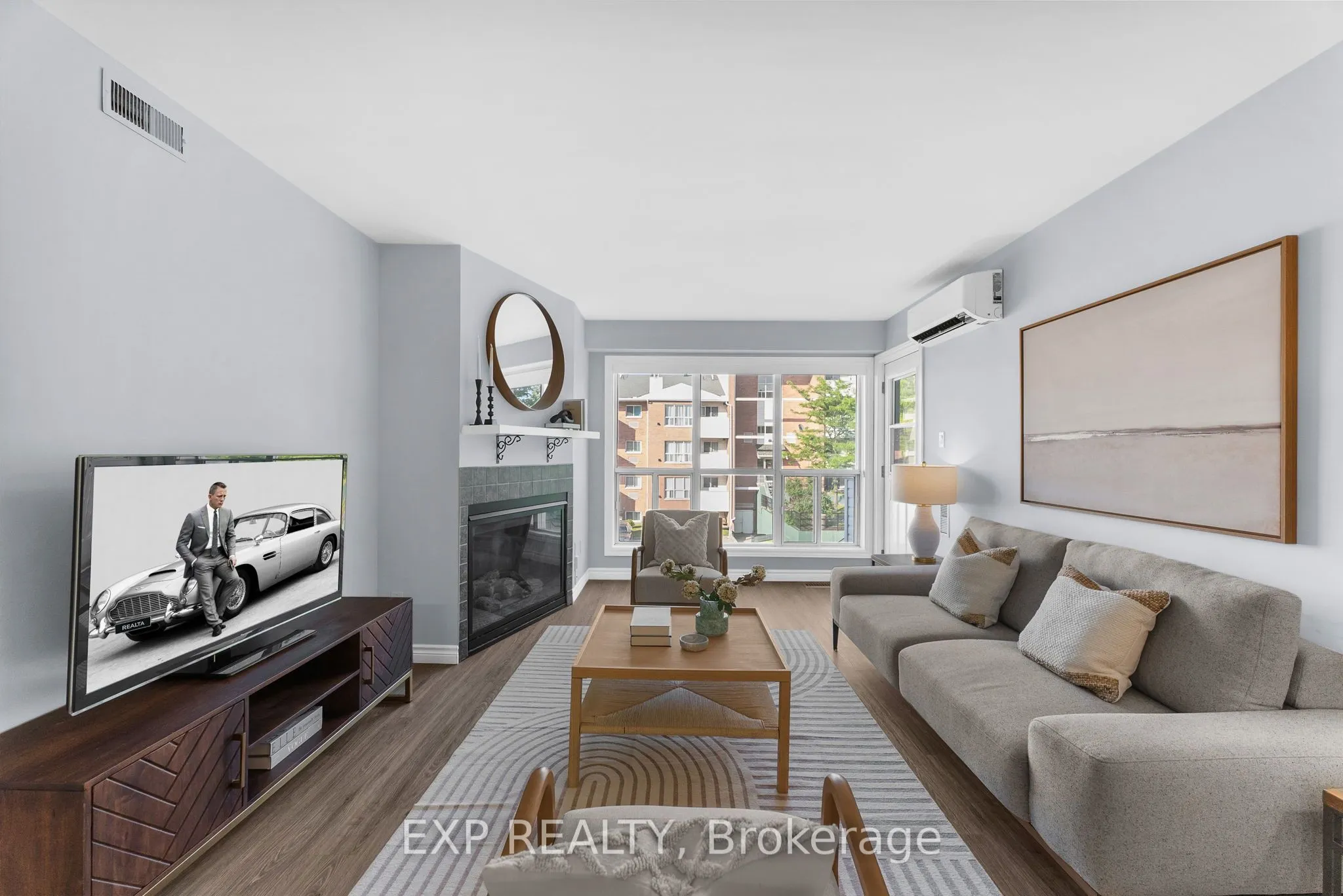 120 Bell Farm Road, #201
