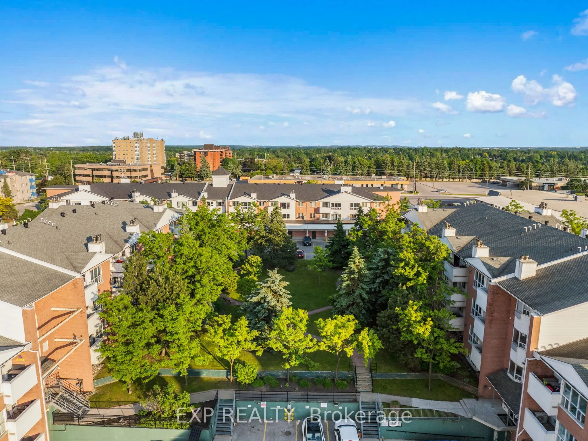 120 Bell Farm Road, #201