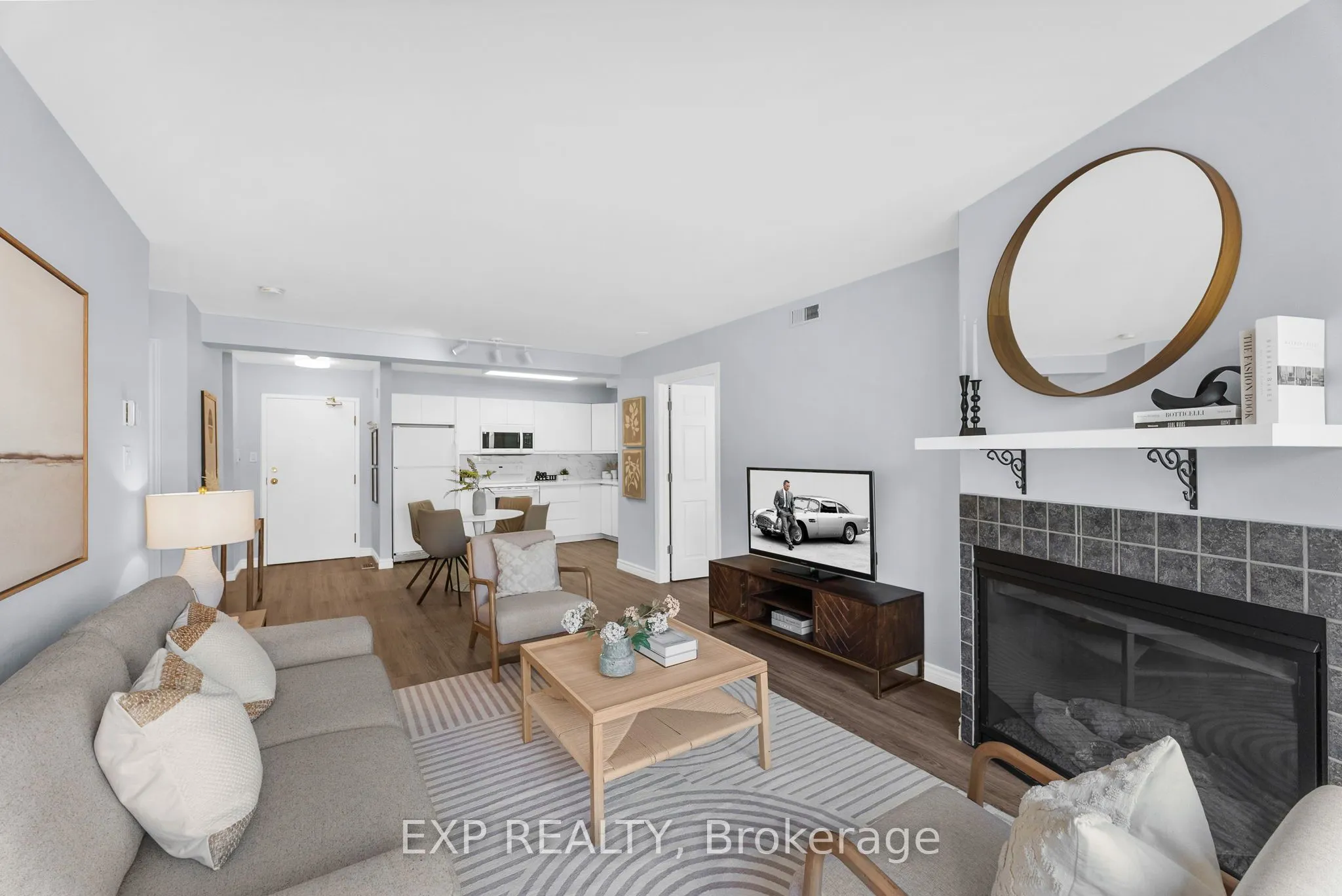 120 Bell Farm Road, #201