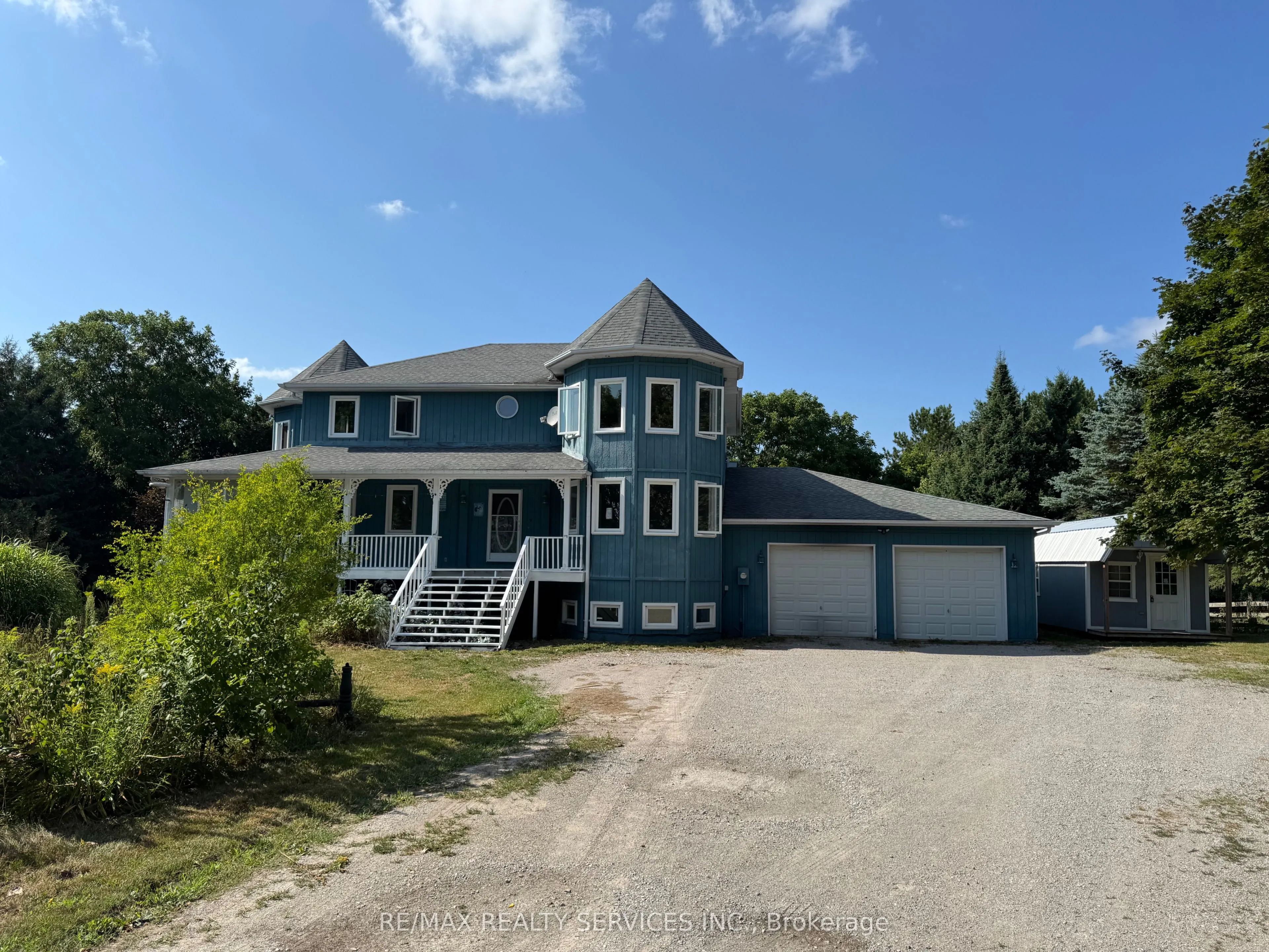 168 Hummingbird Hill Road